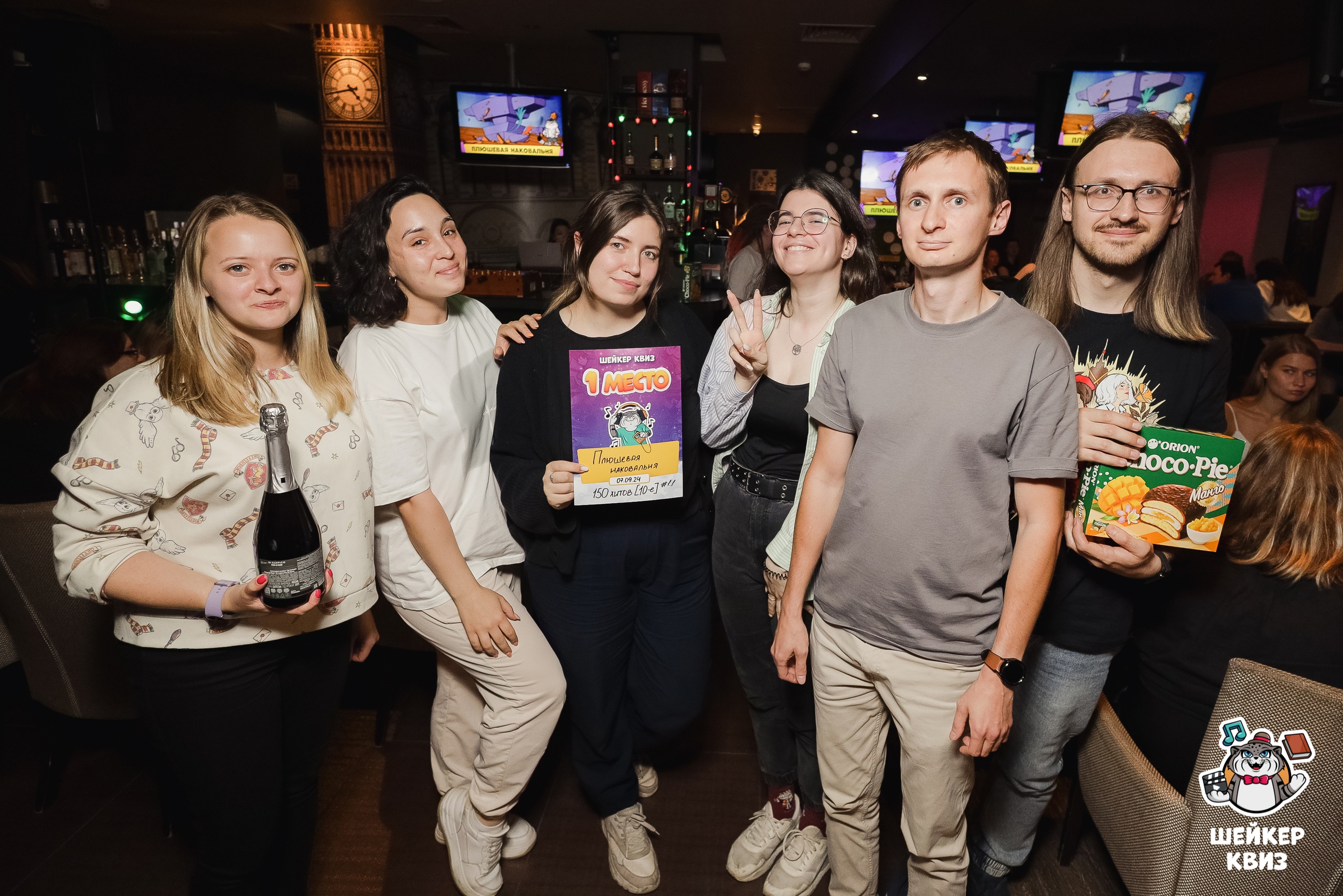 Превью к фотоальбому Все фото