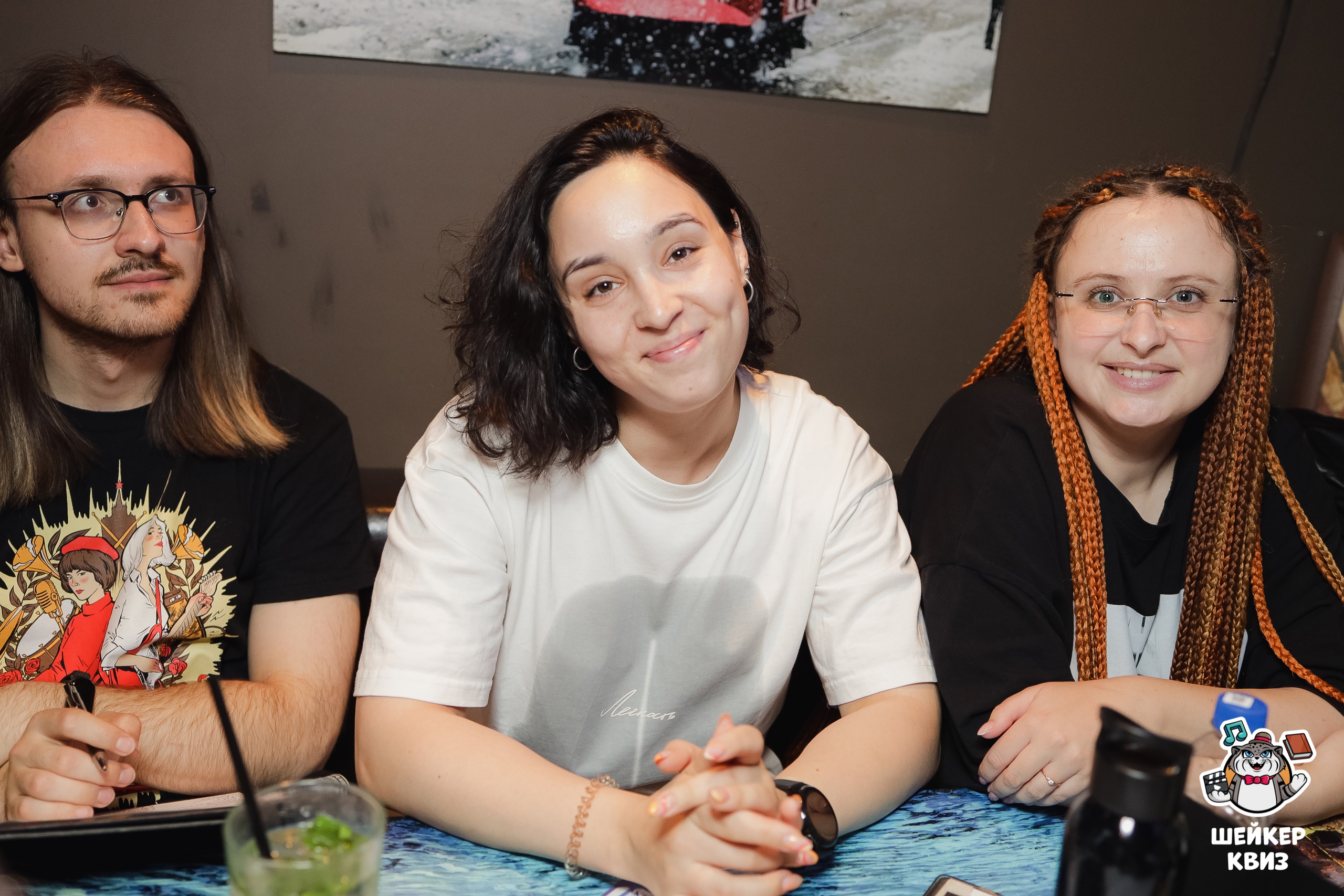 Превью к фотоальбому Все фото