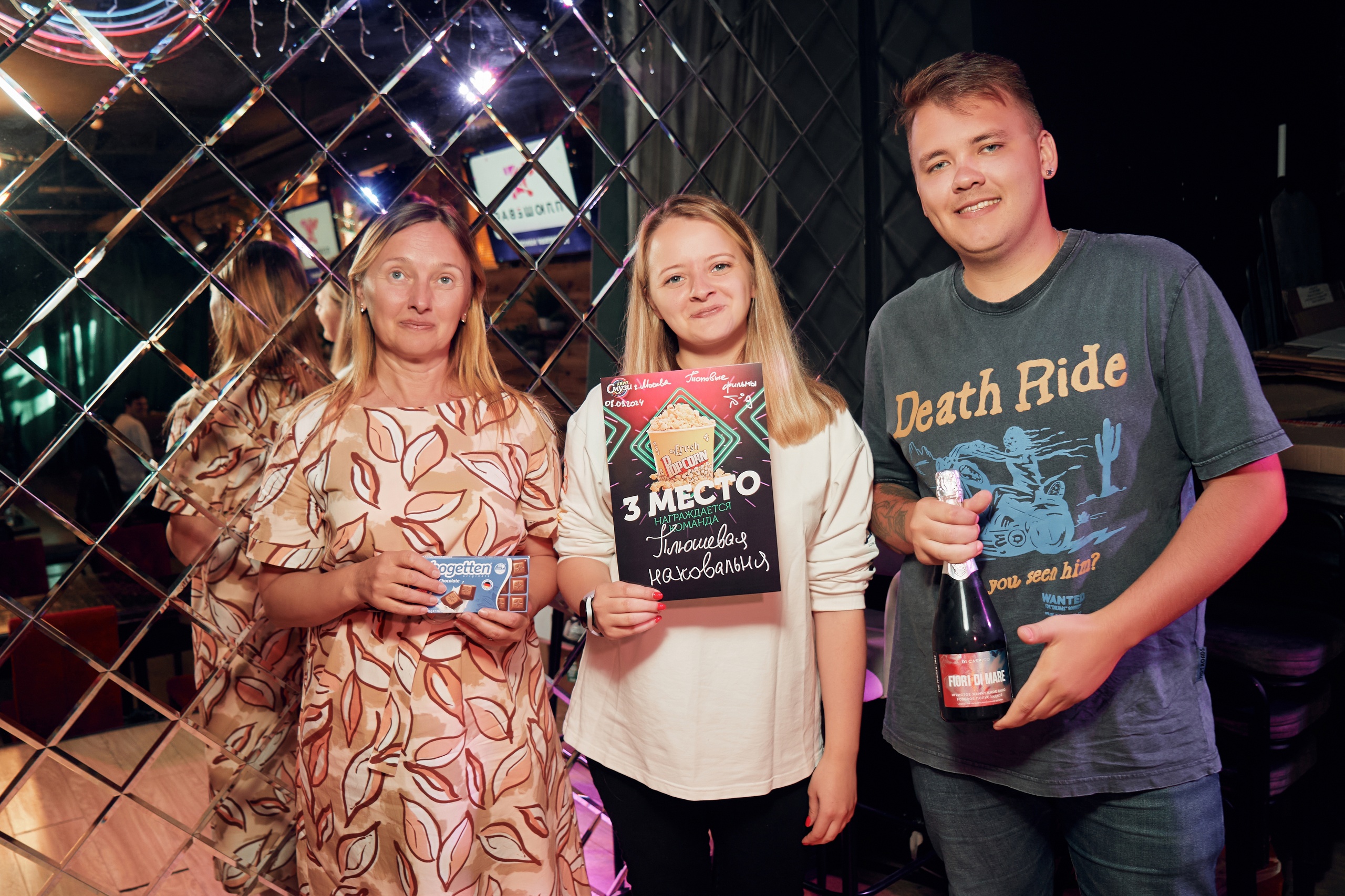 Превью к фотоальбому Все фото