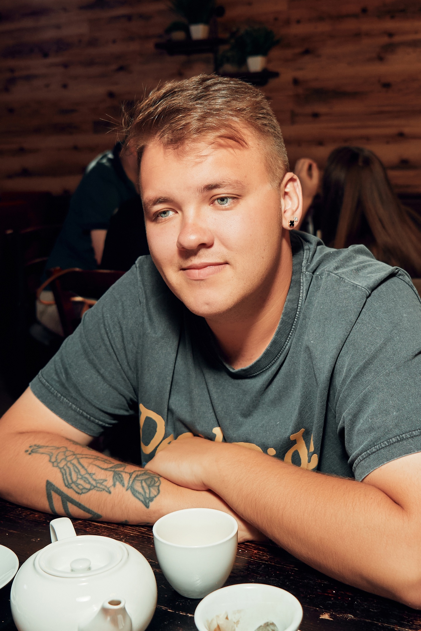 Превью к фотоальбому Все фото