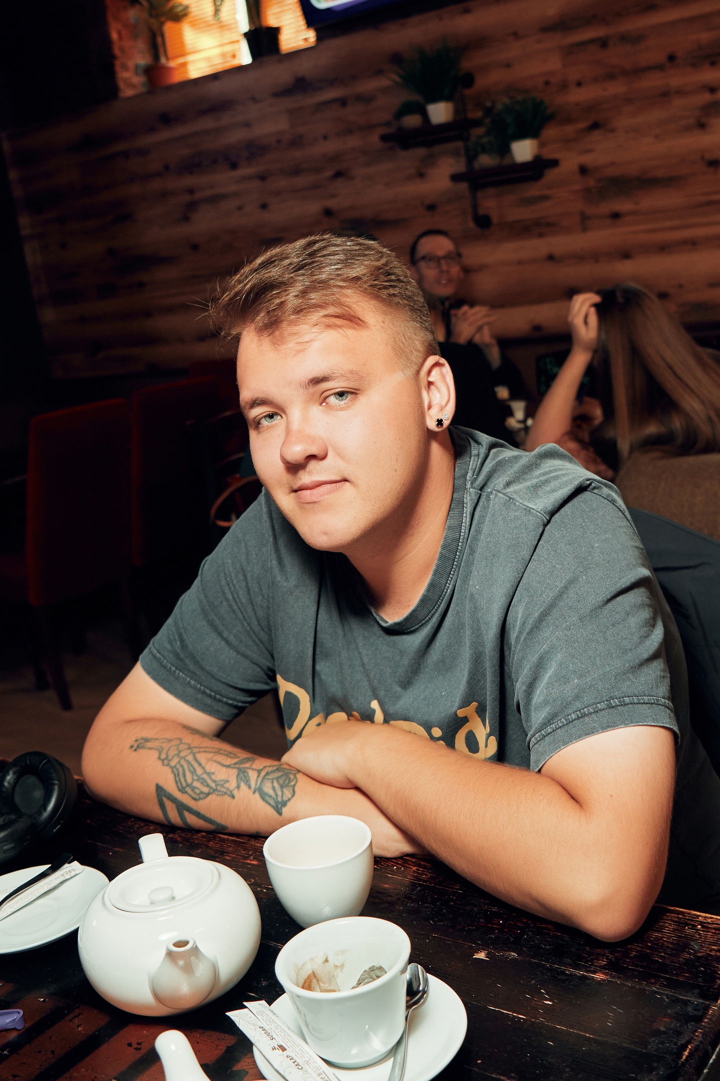 Превью к фотоальбому Все фото