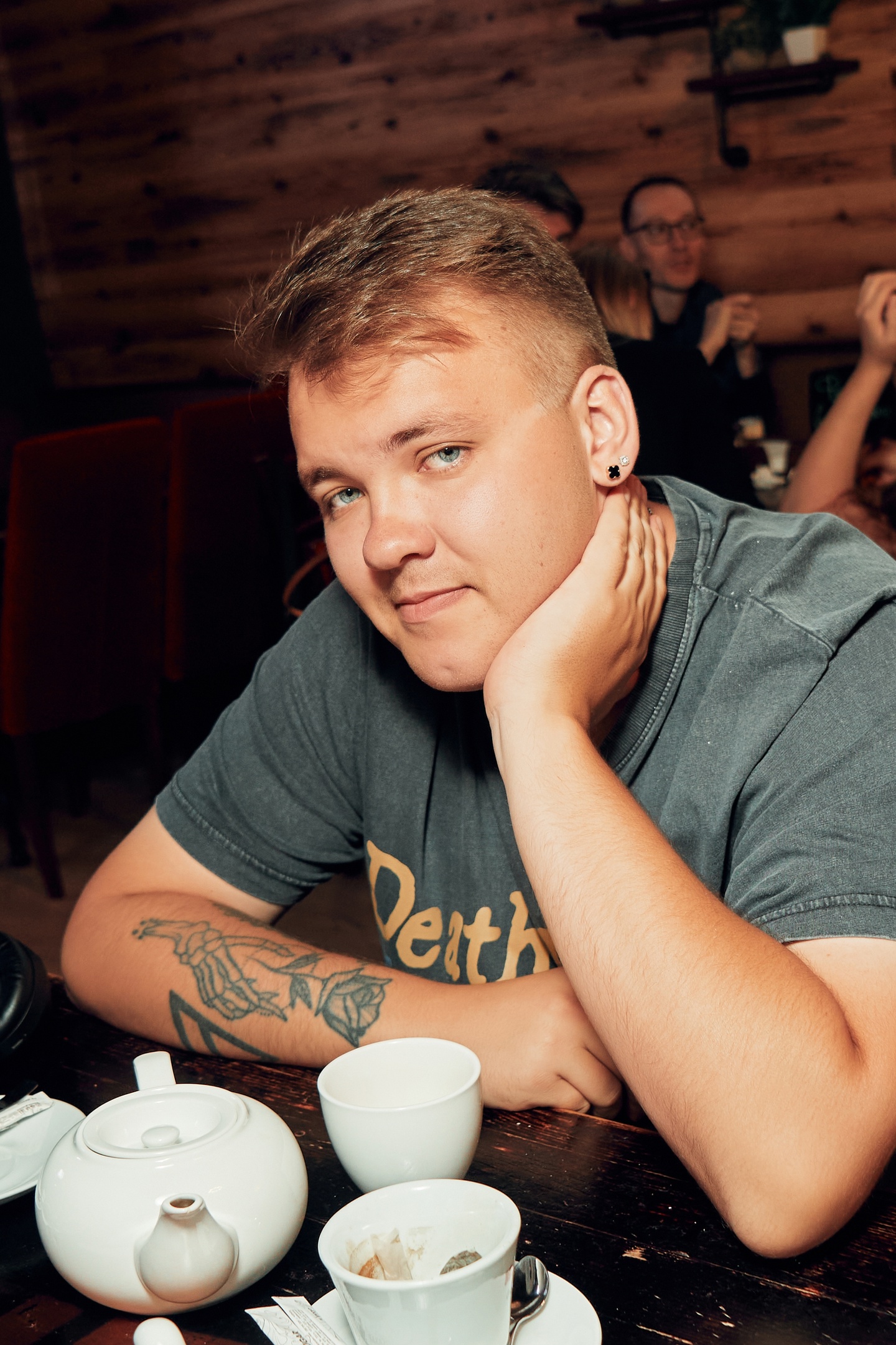 Превью к фотоальбому Все фото