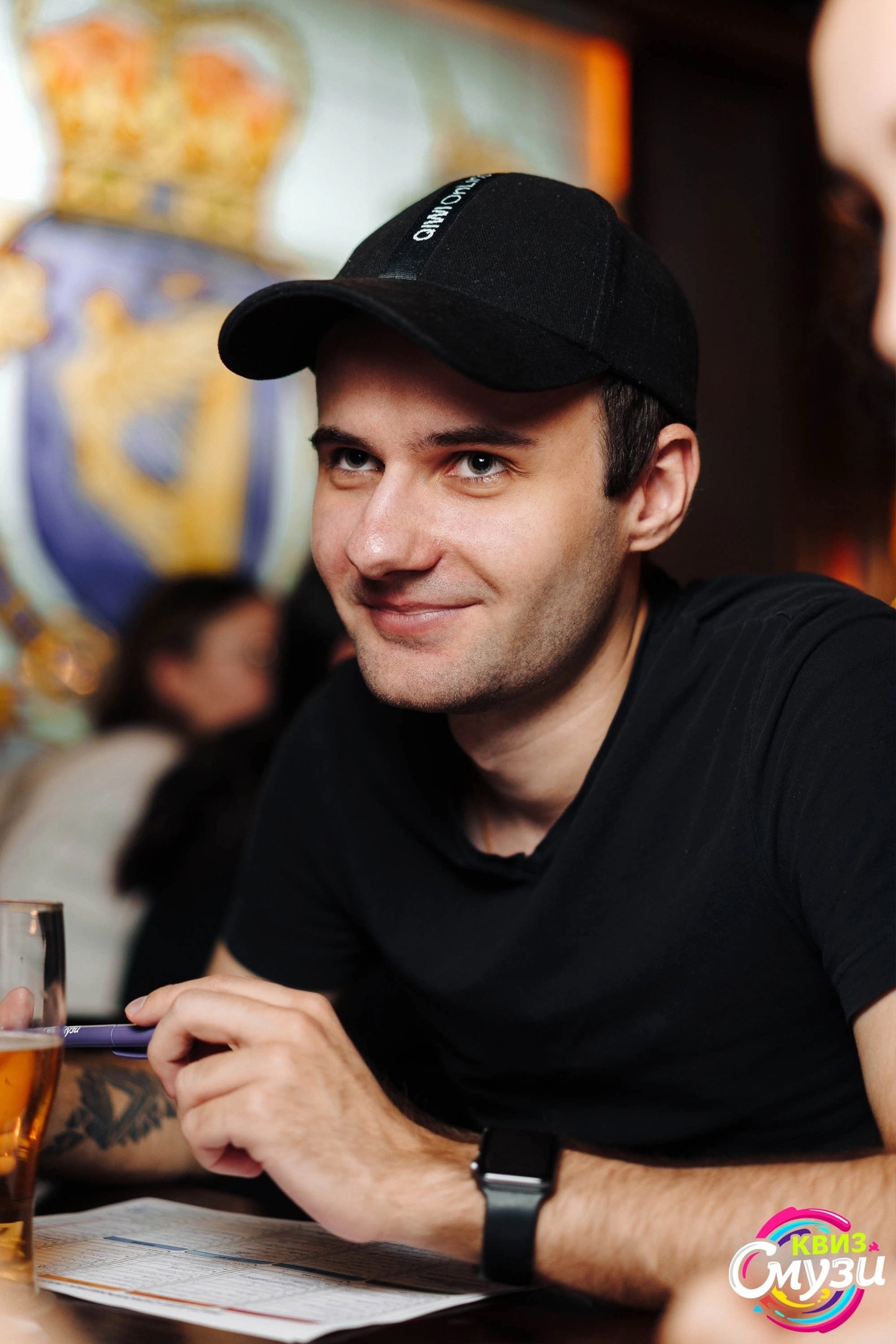 Превью к фотоальбому Все фото