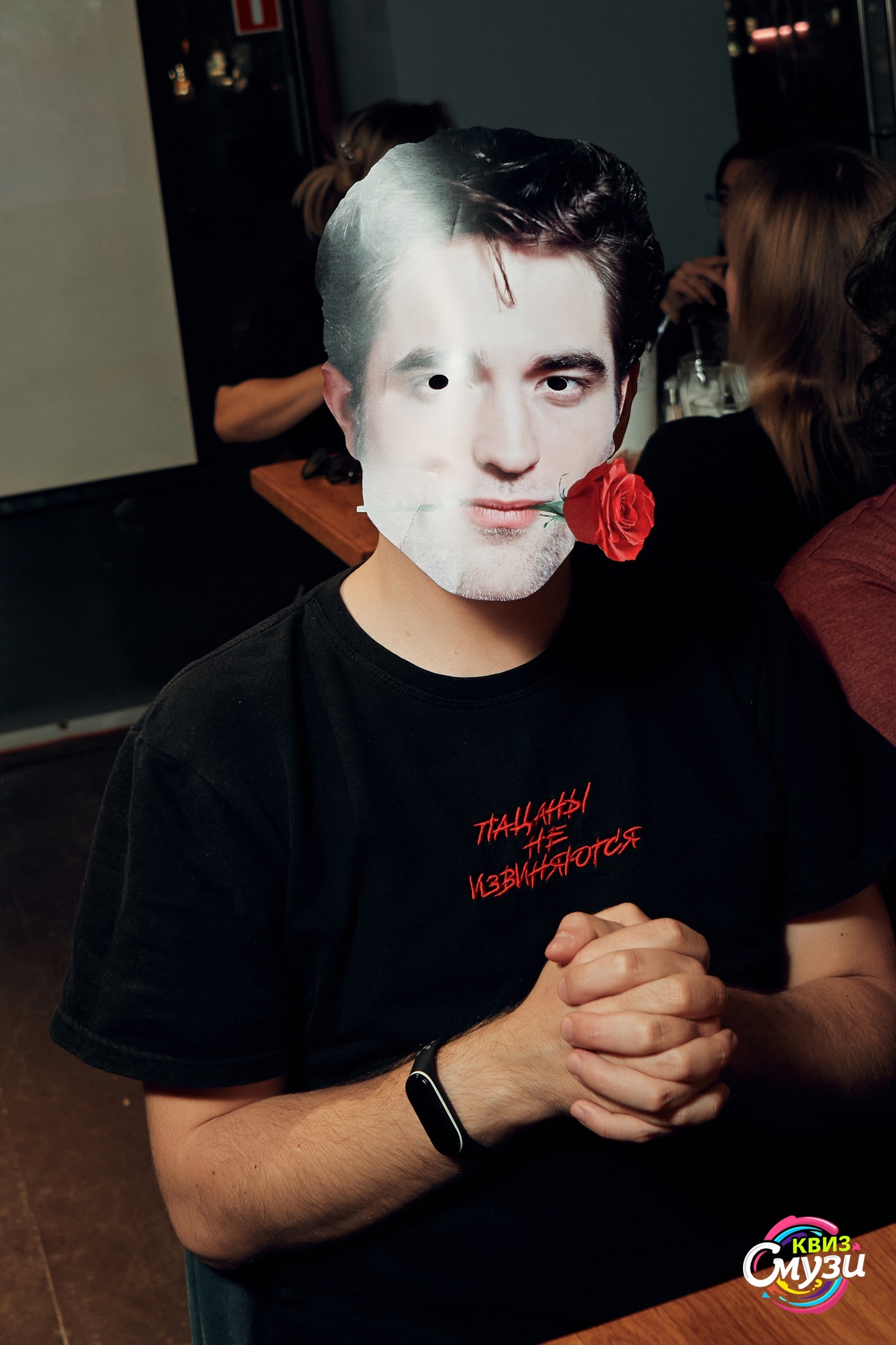 Превью к фотоальбому Все фото