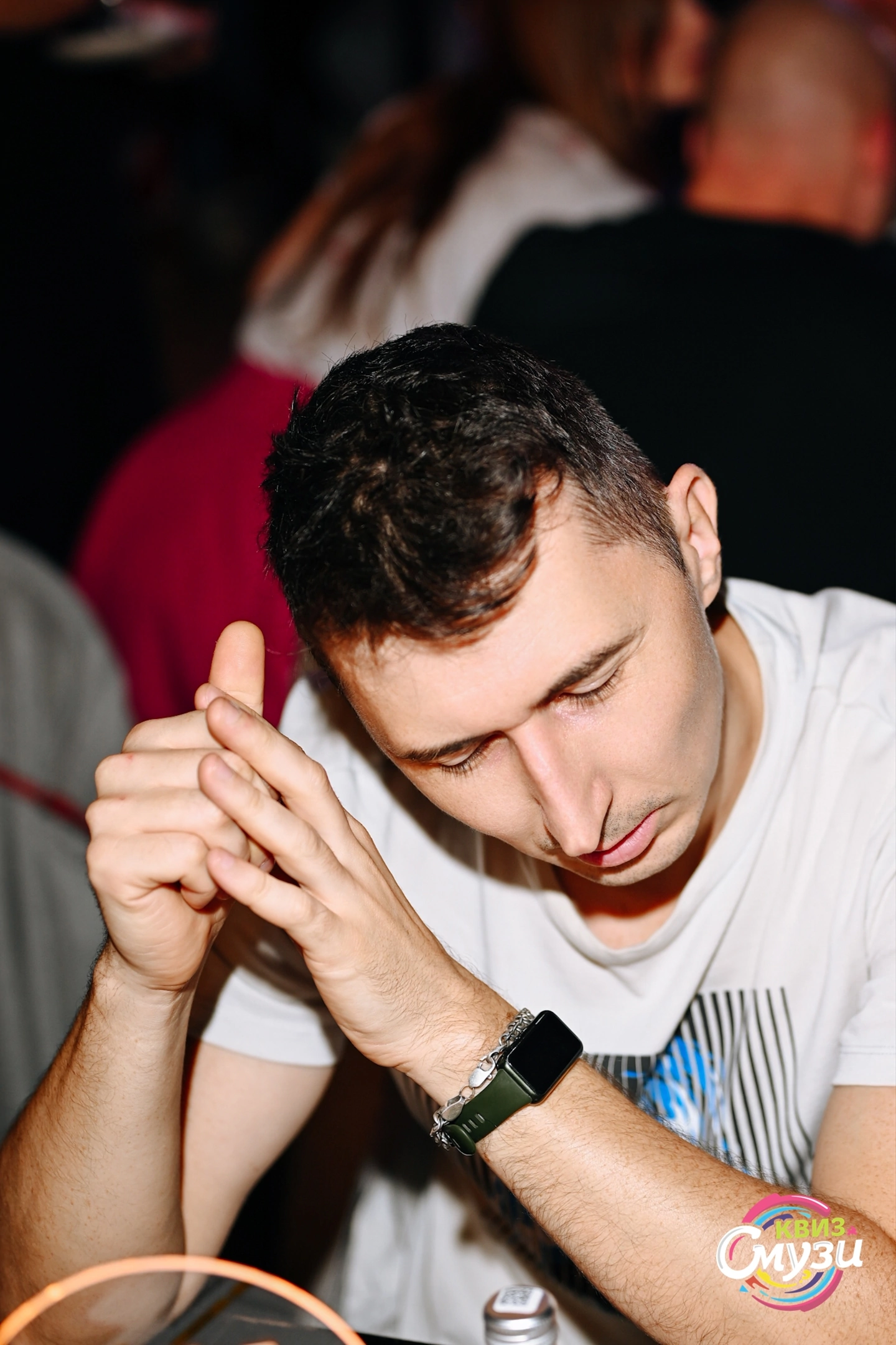 Превью к фотоальбому Все фото