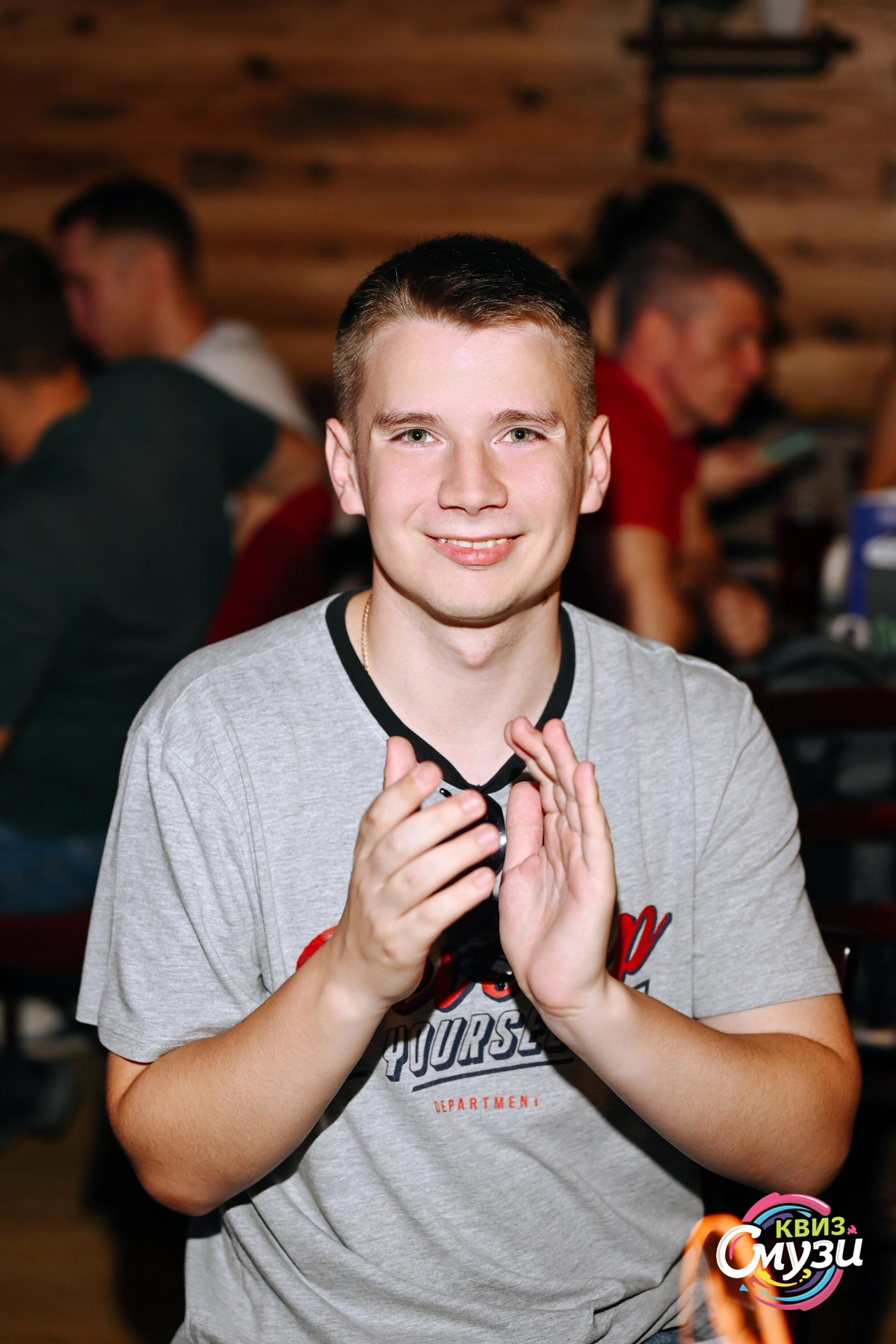 Превью к фотоальбому Все фото