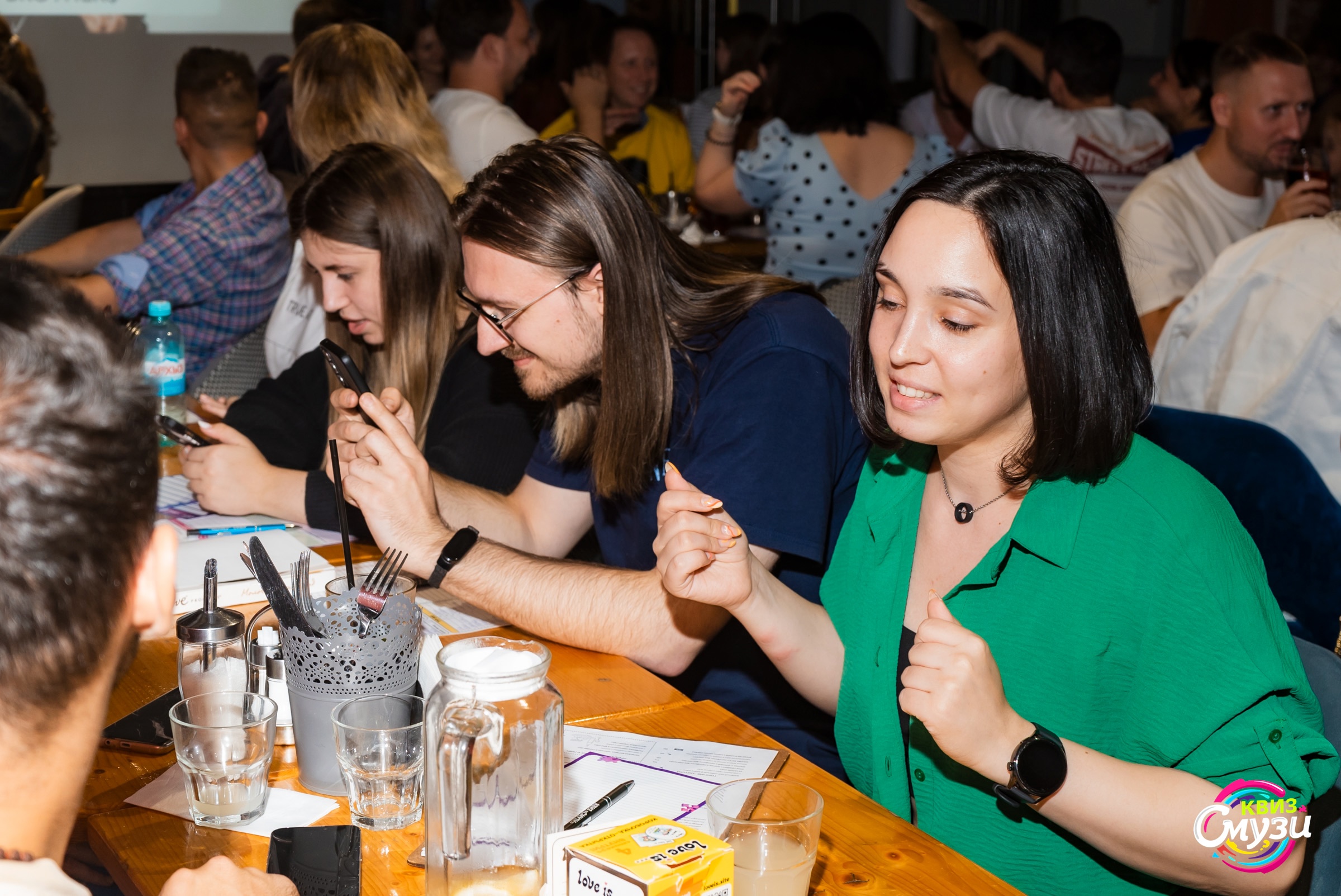 Превью к фотоальбому Все фото