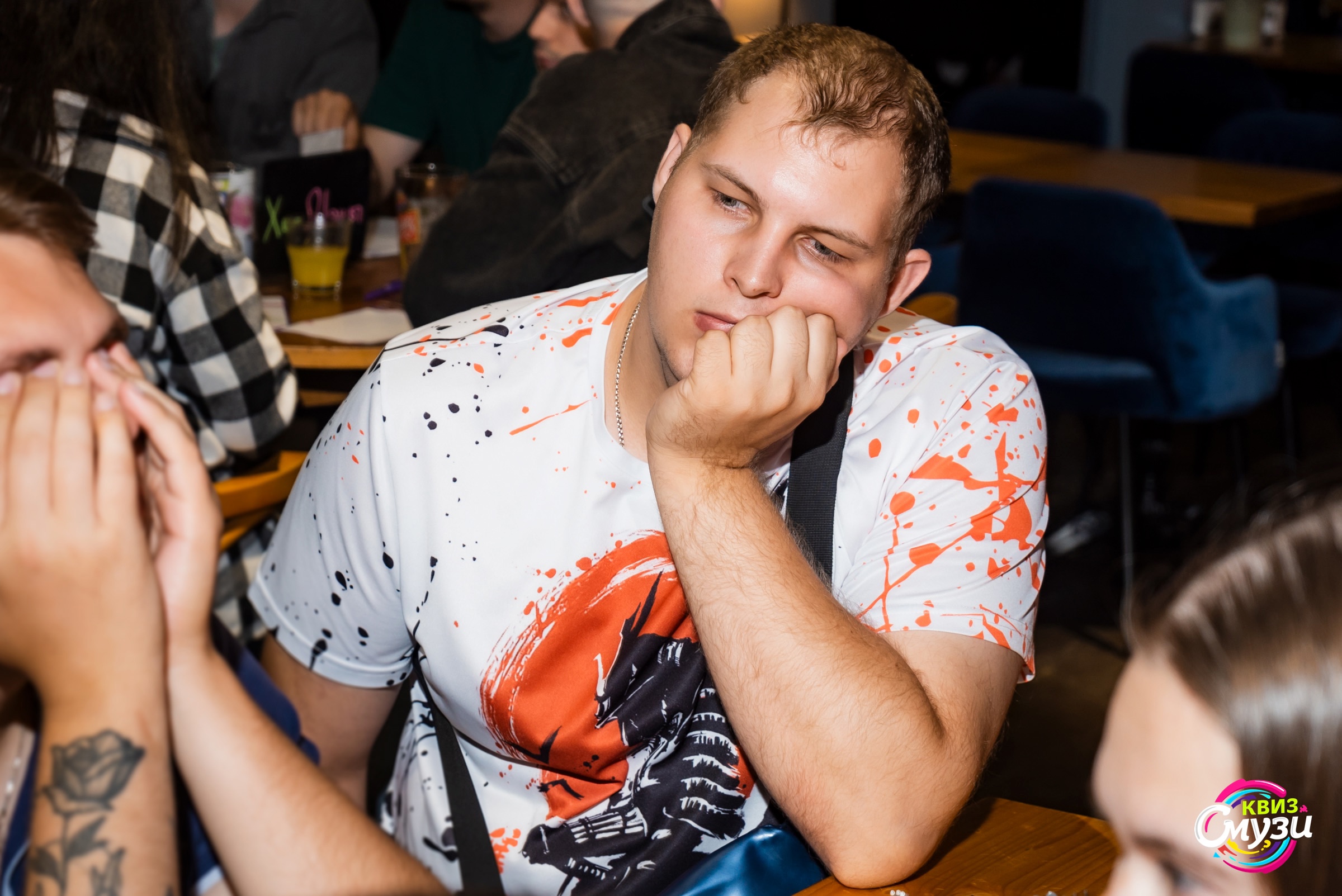 Превью к фотоальбому Все фото