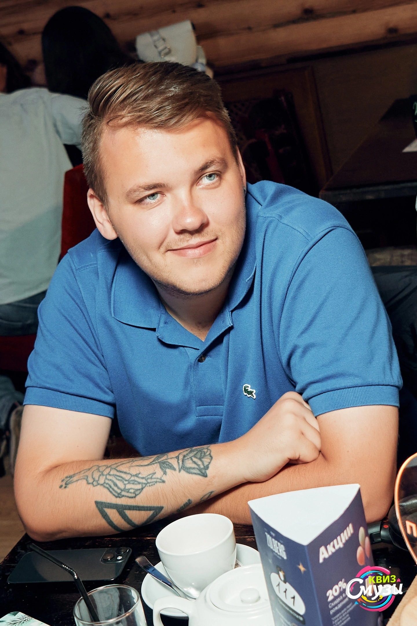 Превью к фотоальбому Все фото