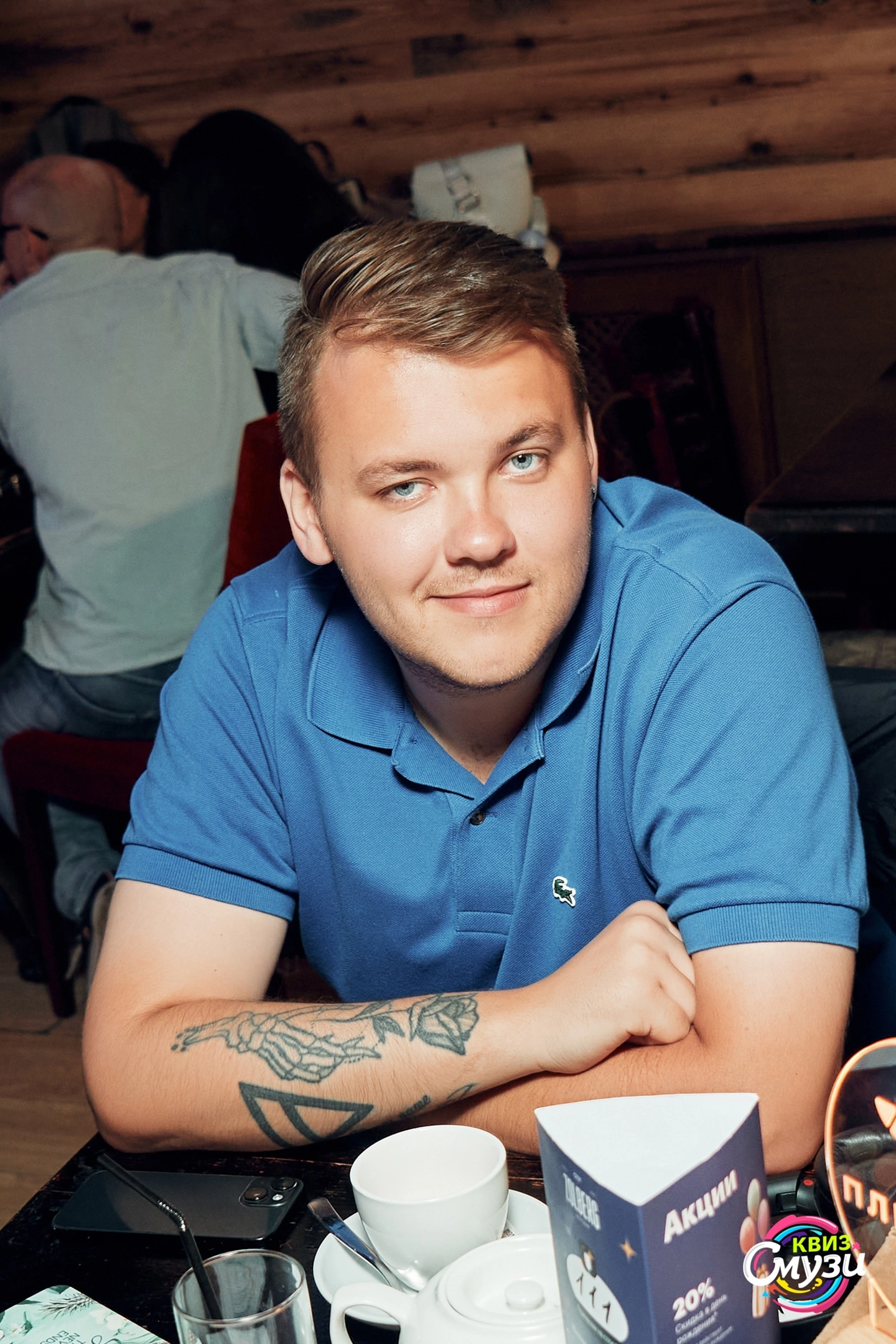 Превью к фотоальбому Все фото