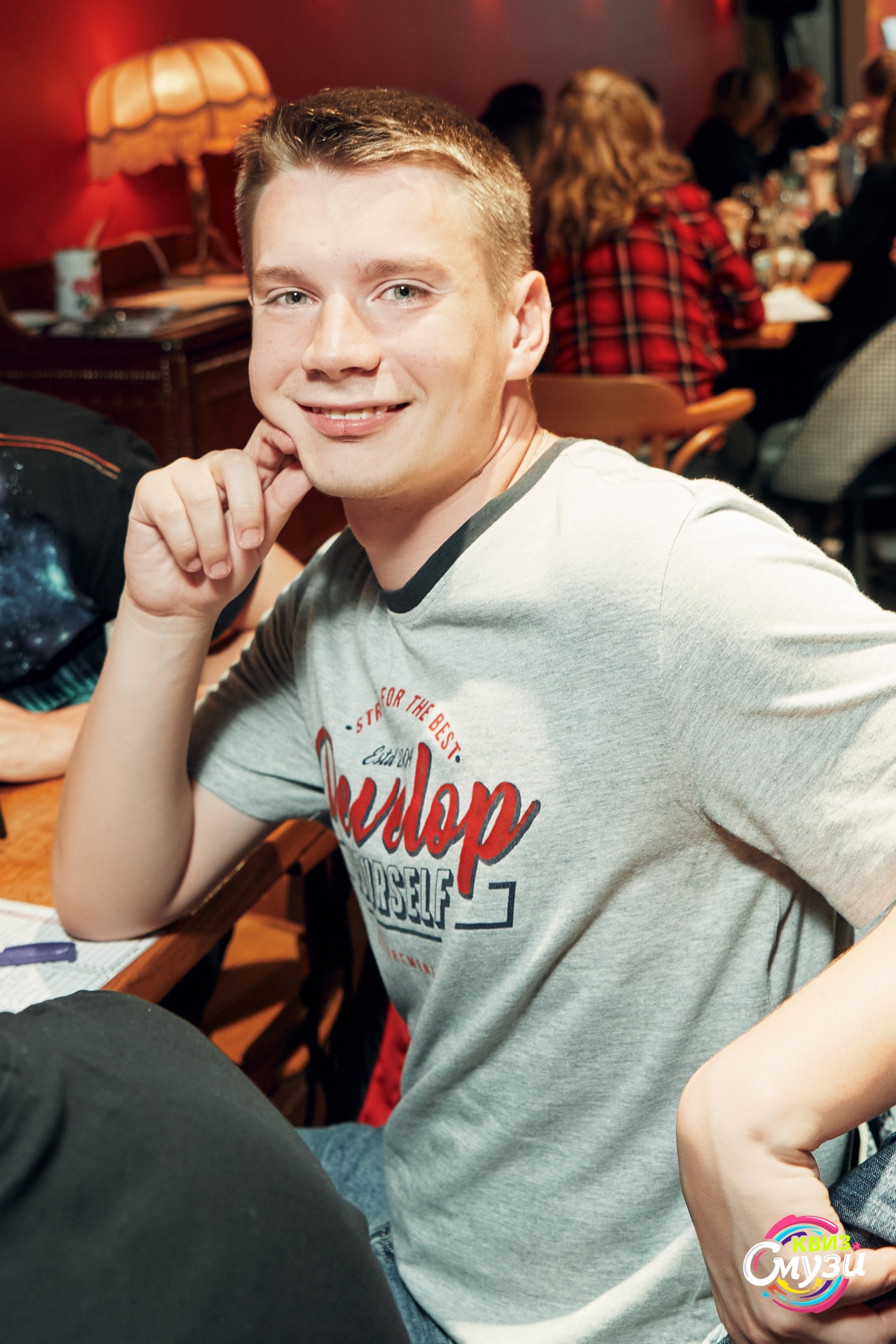 Превью к фотоальбому Все фото