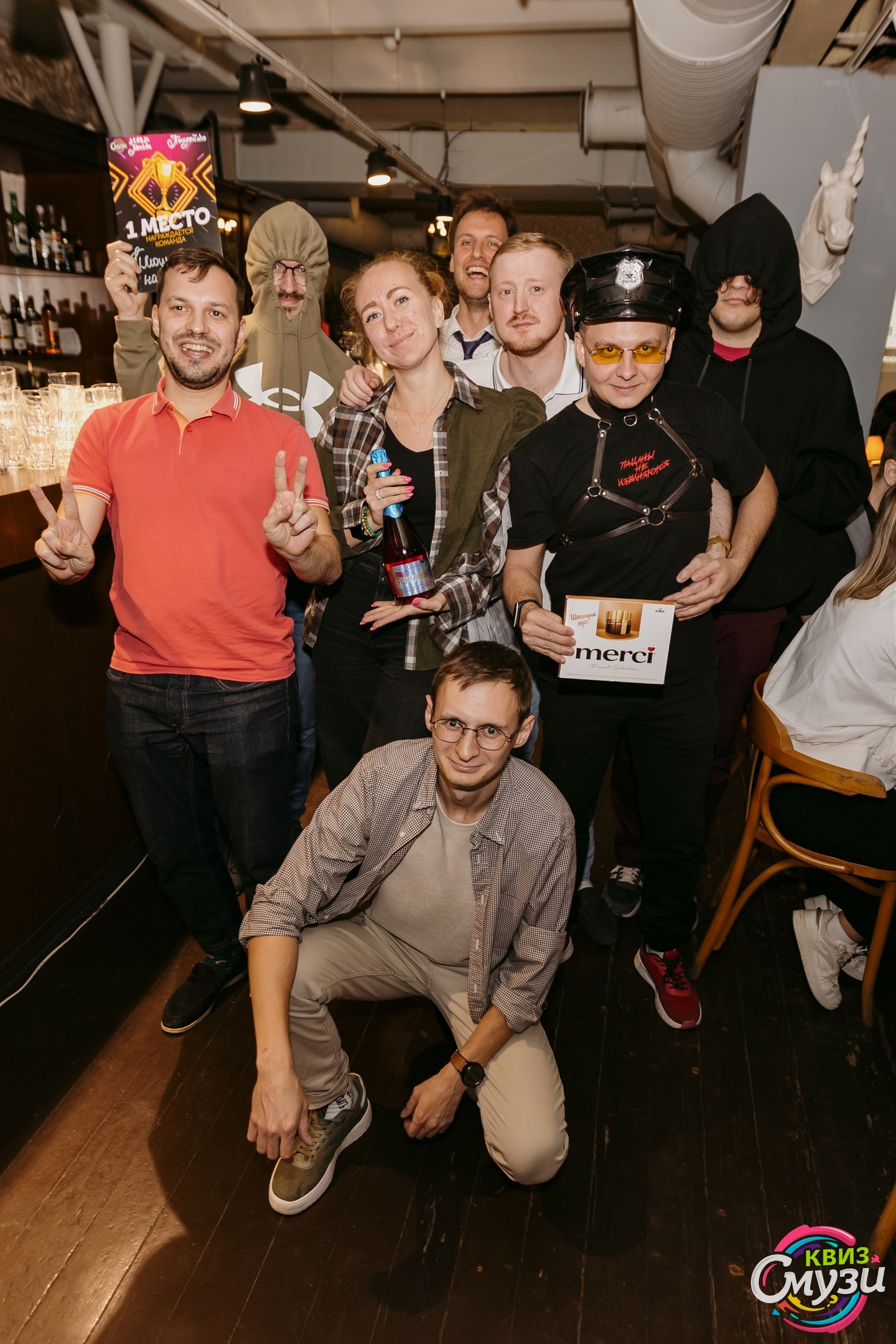 Превью к фотоальбому Все фото