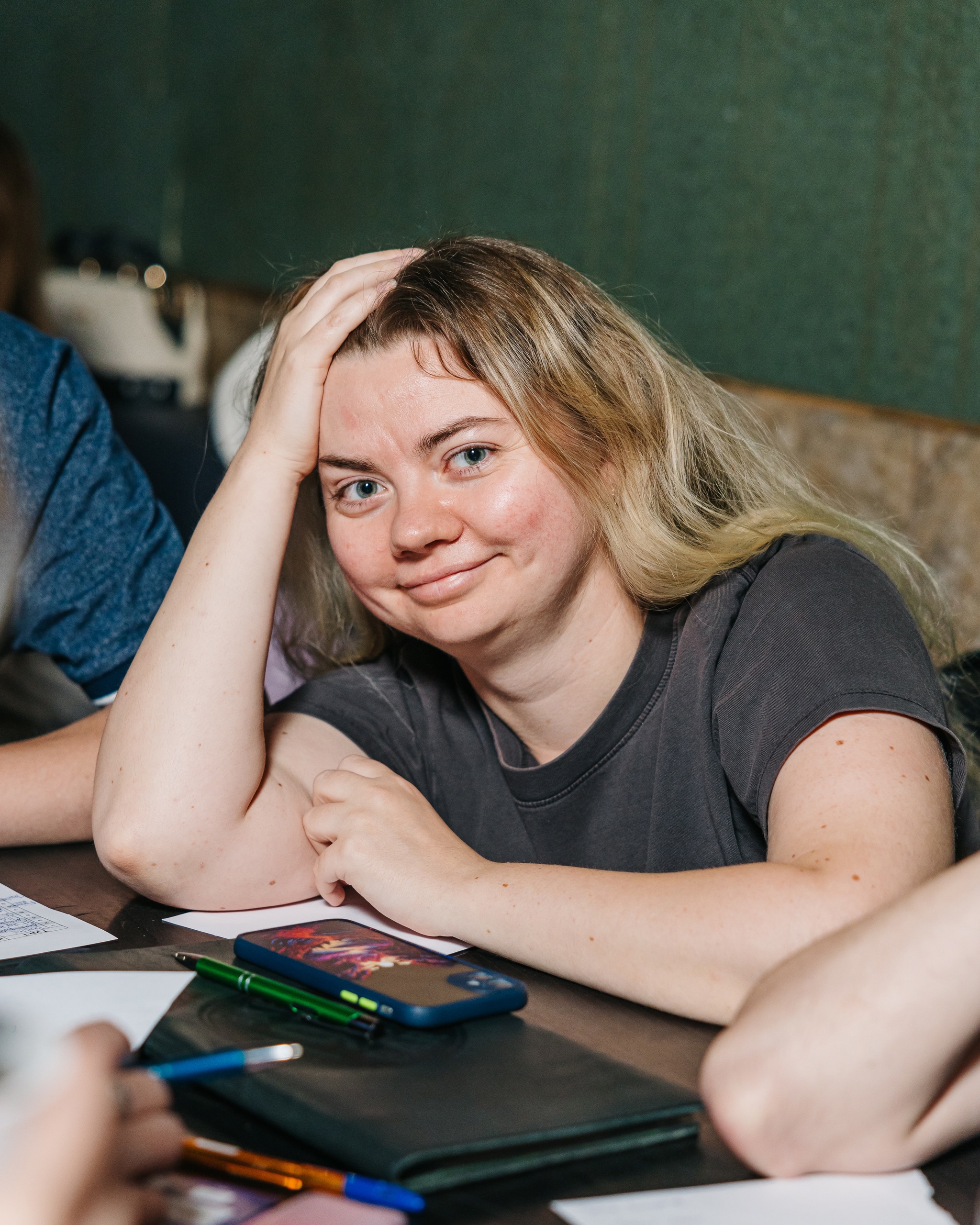 Превью к фотоальбому Все фото