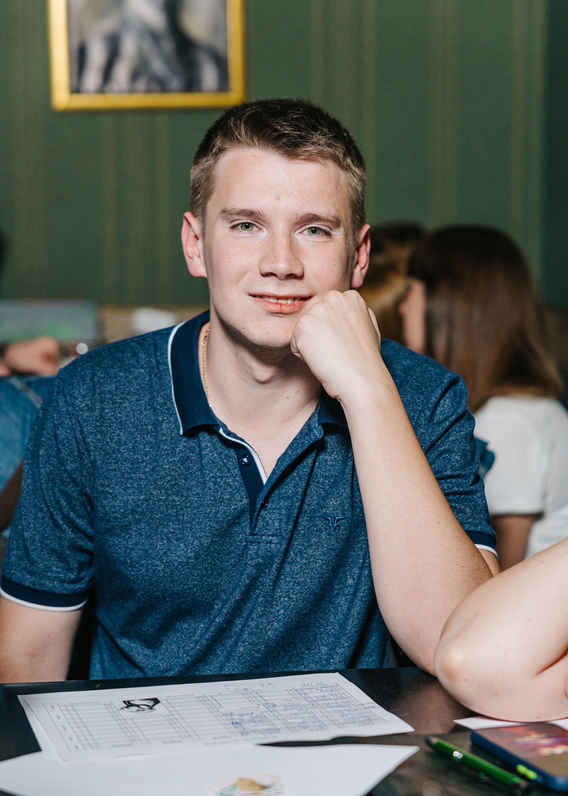 Превью к фотоальбому Все фото