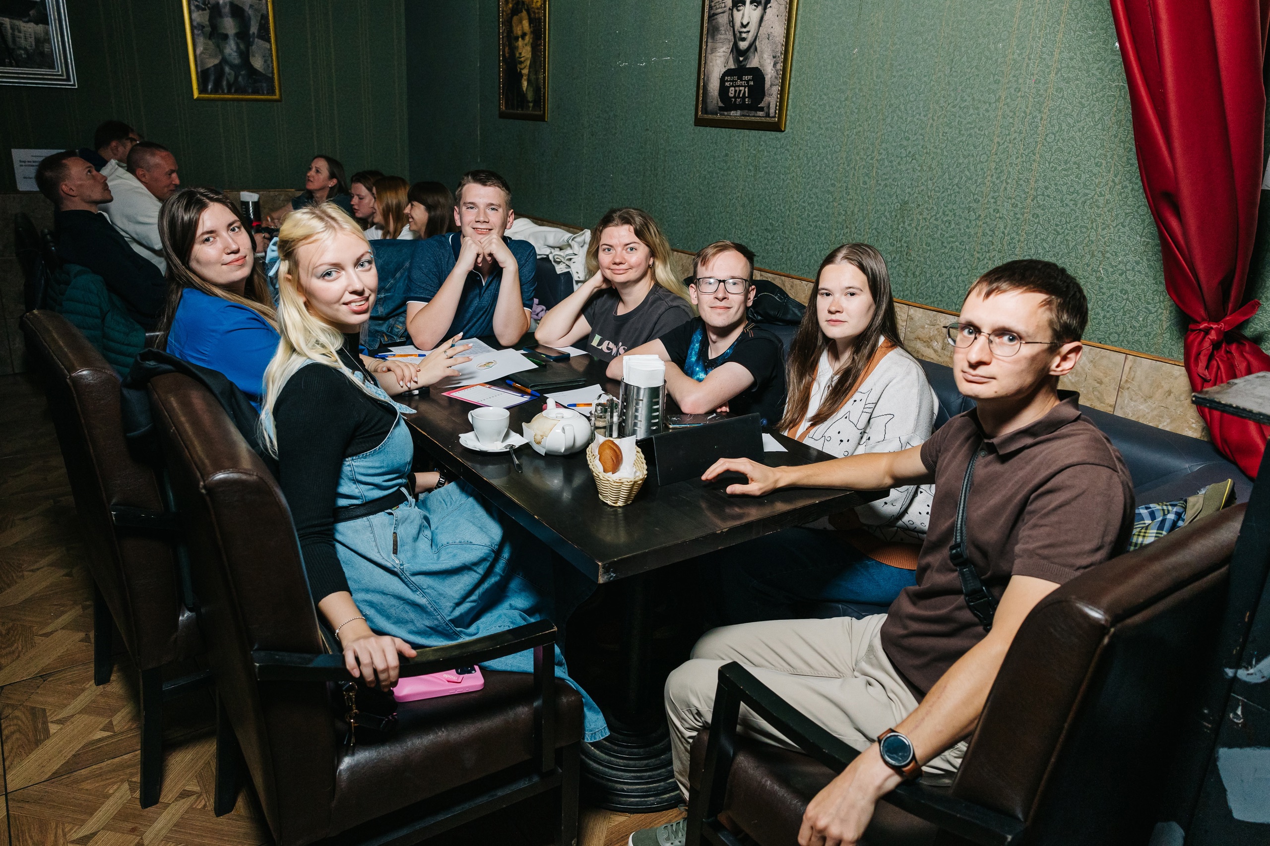 Превью к фотоальбому Все фото