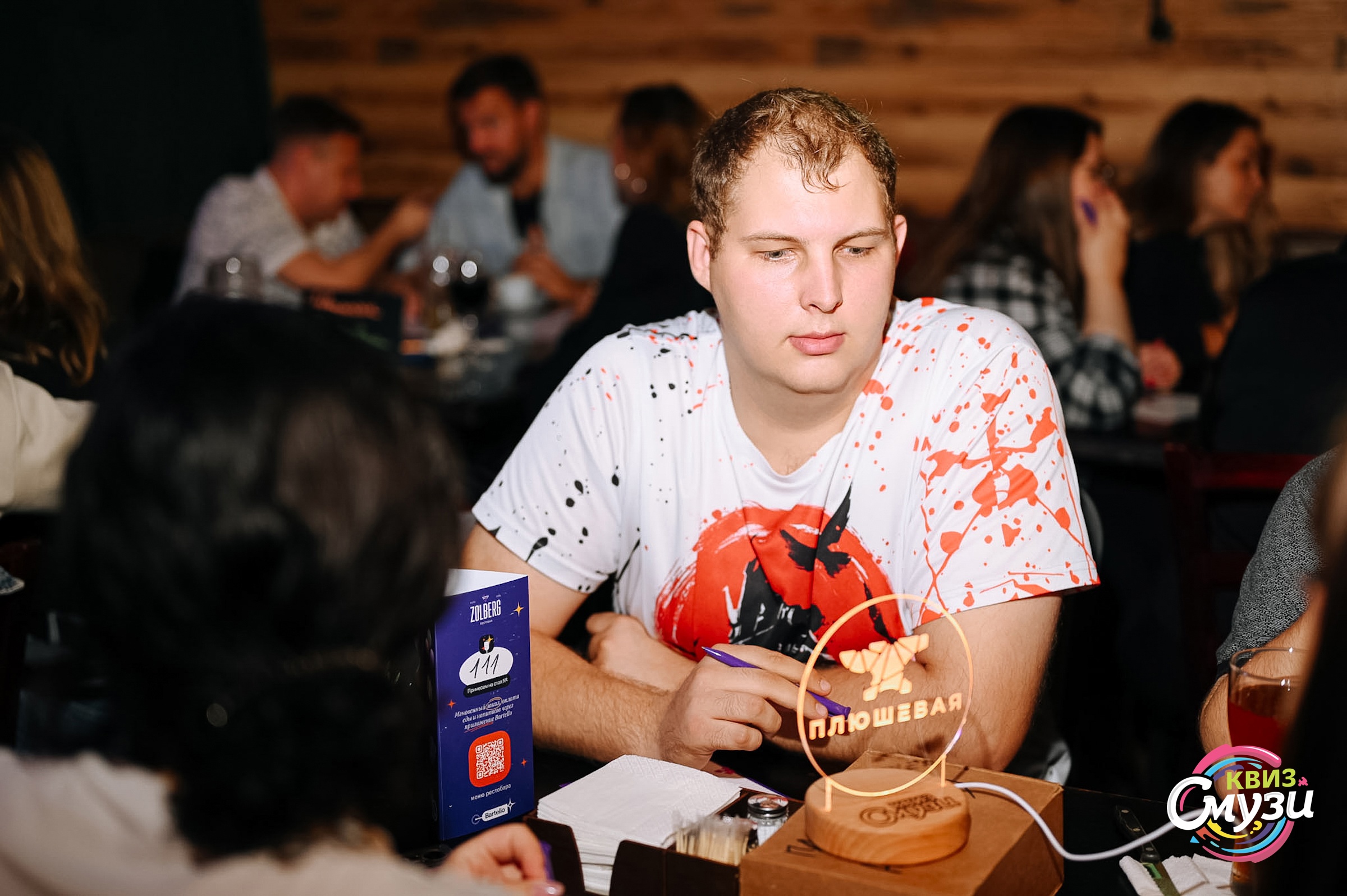 Превью к фотоальбому Все фото