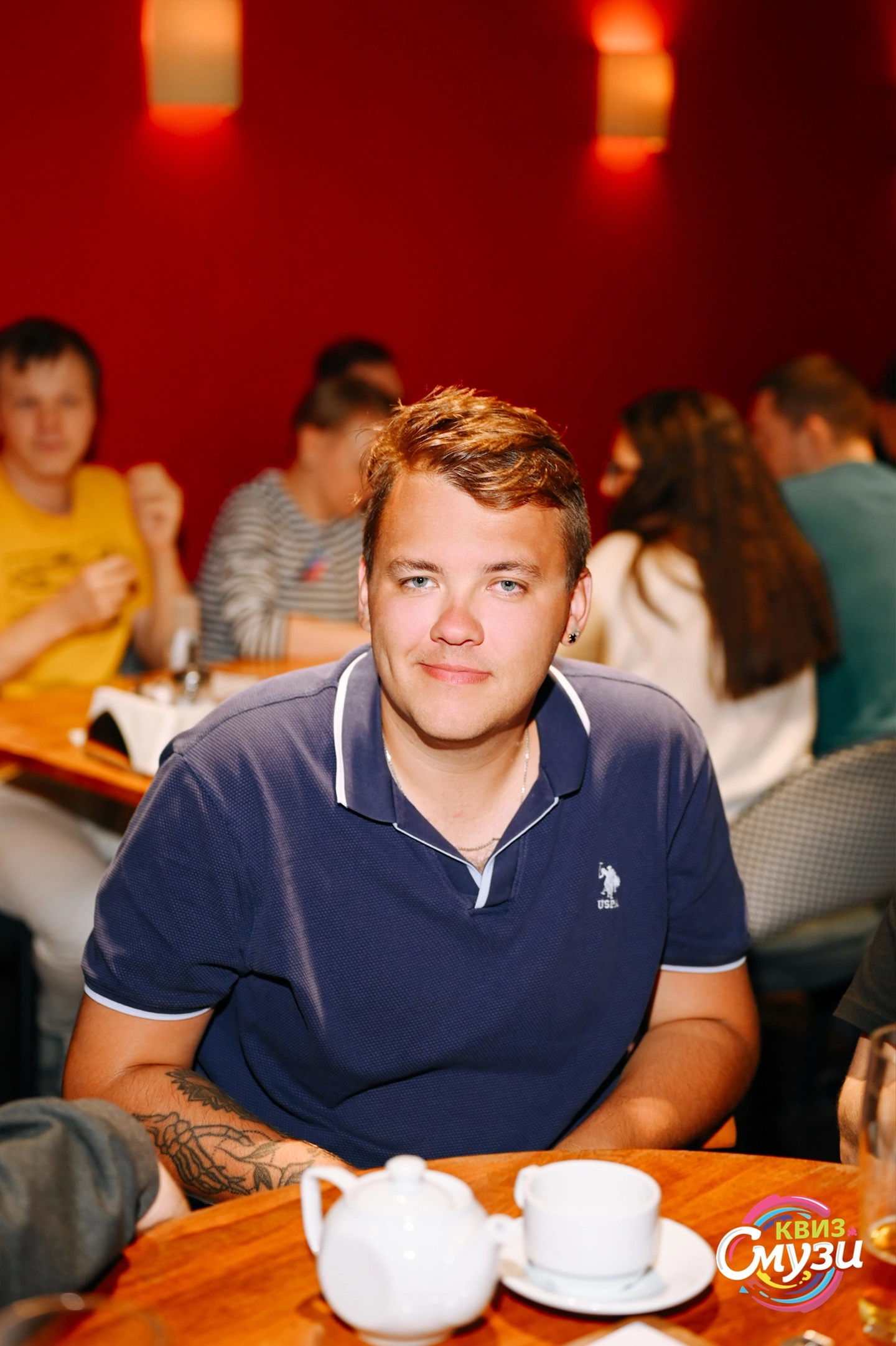 Превью к фотоальбому Все фото