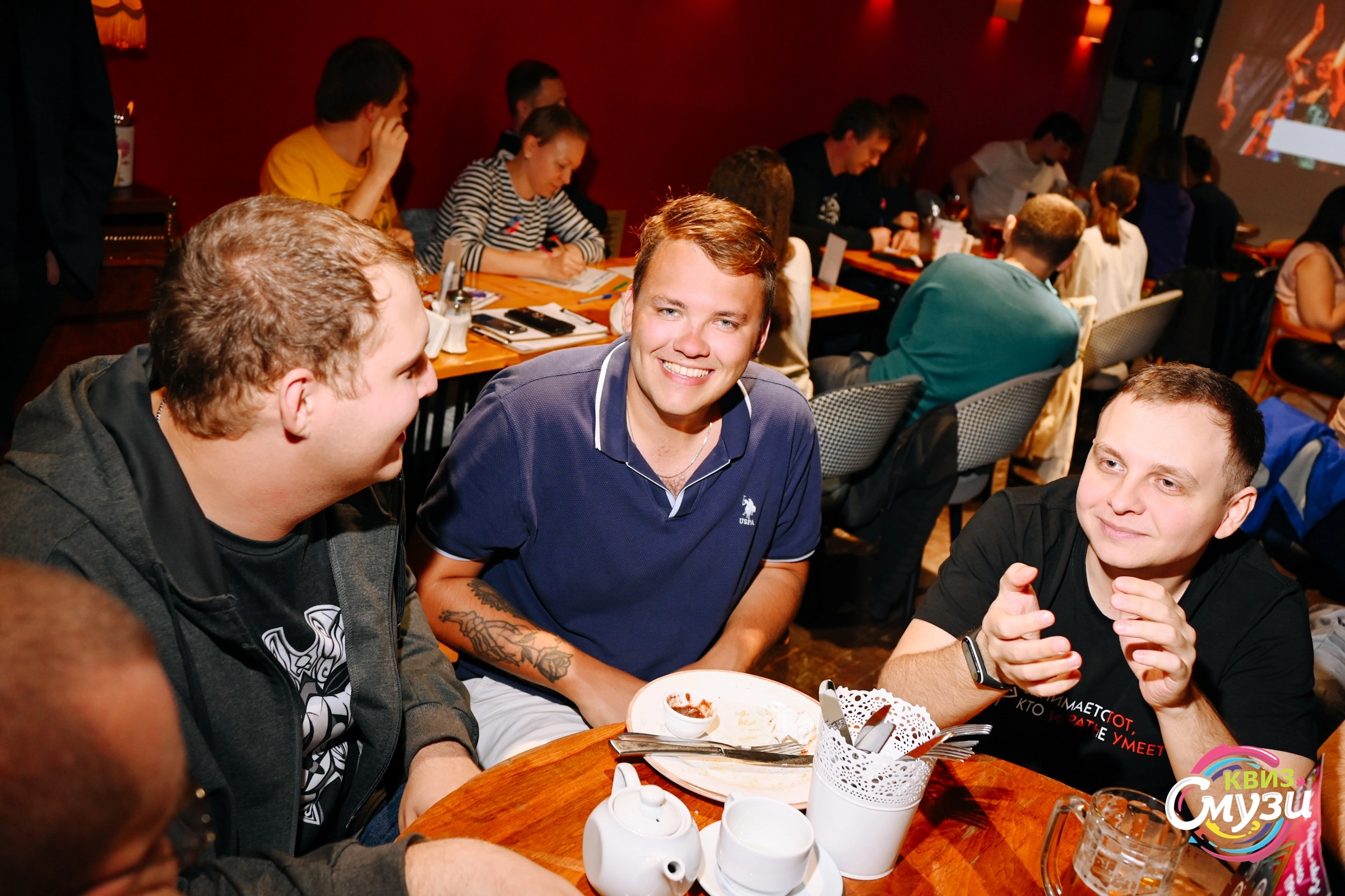 Превью к фотоальбому Все фото