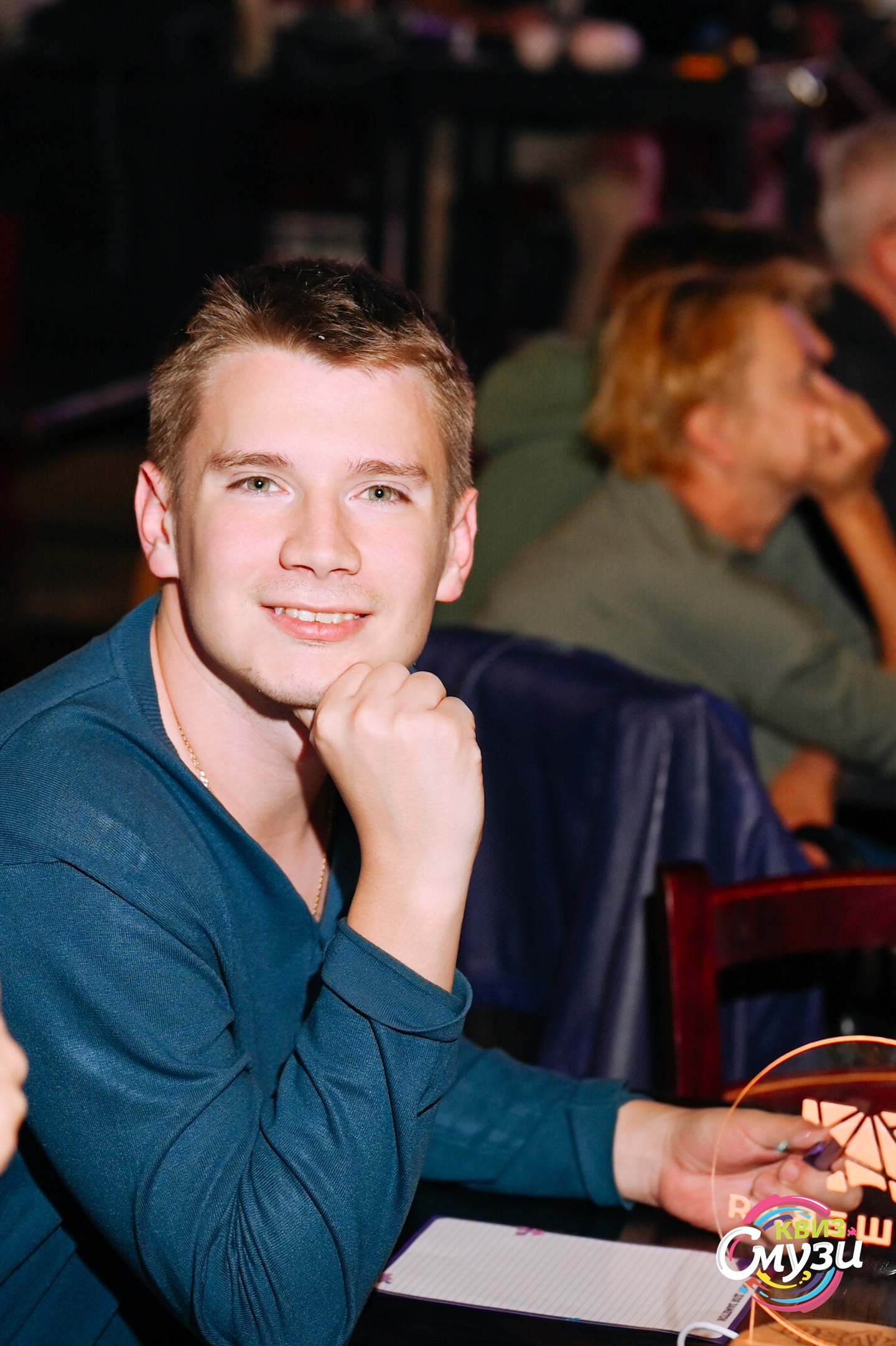 Превью к фотоальбому Все фото