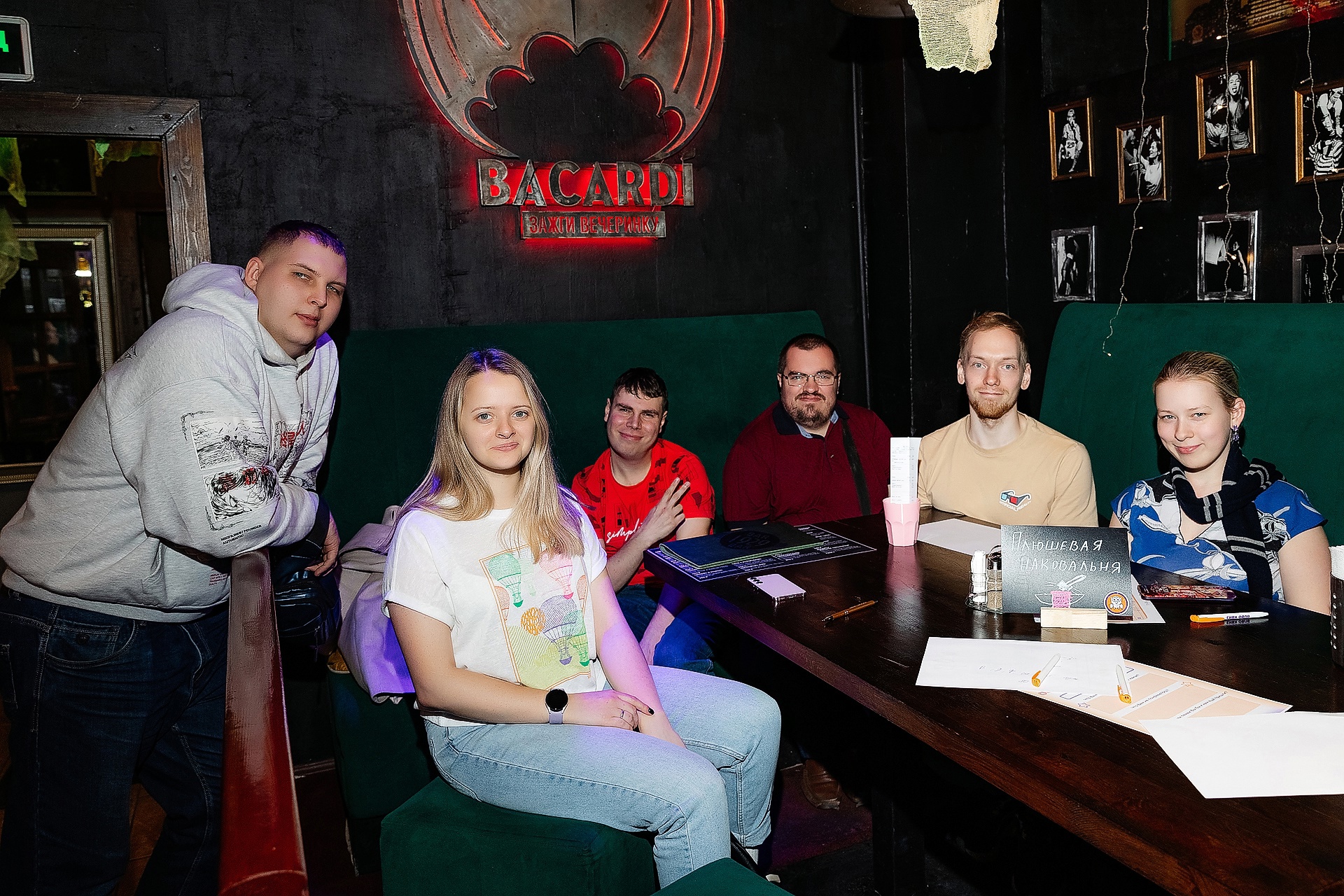 Превью к фотоальбому Все фото