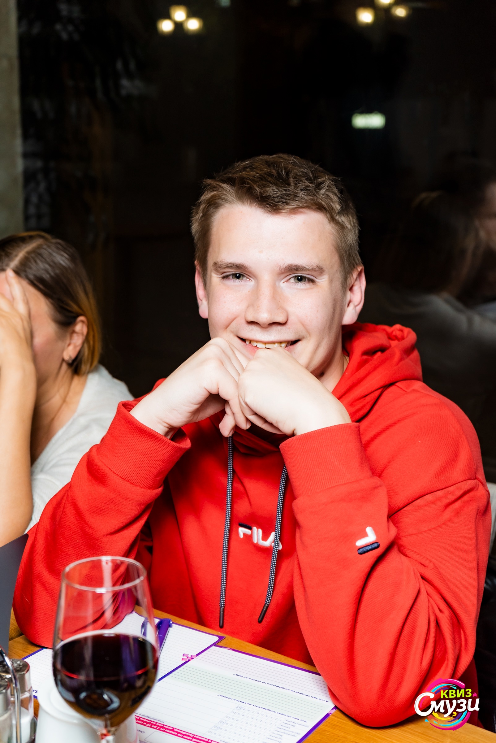 Превью к фотоальбому Все фото