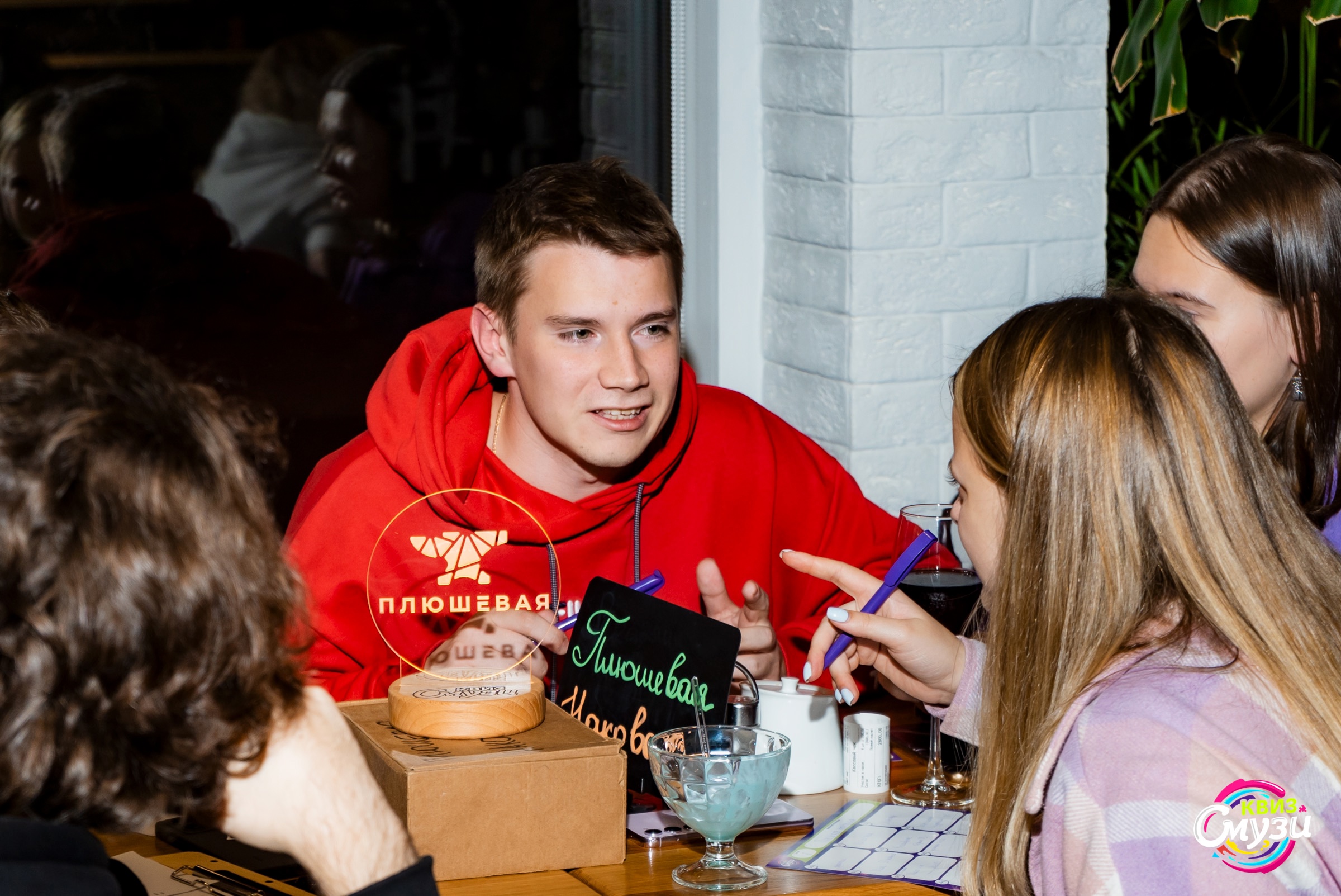 Превью к фотоальбому Все фото