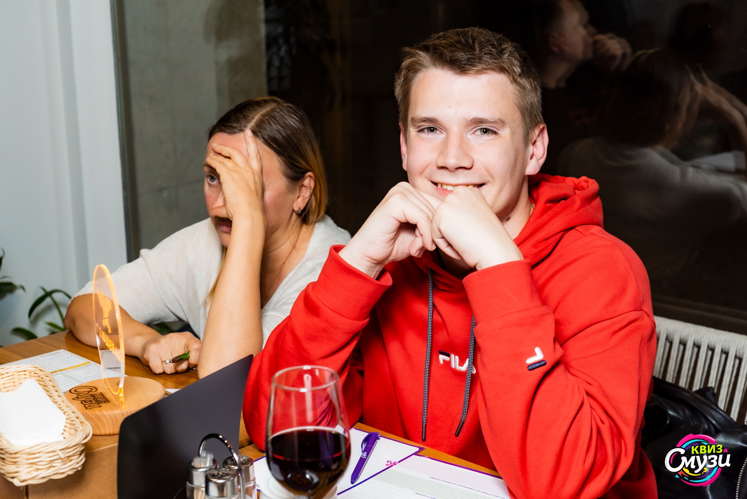 Превью к фотоальбому Все фото