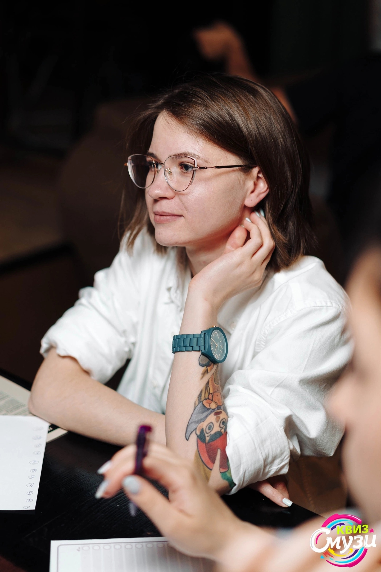 Превью к фотоальбому Все фото