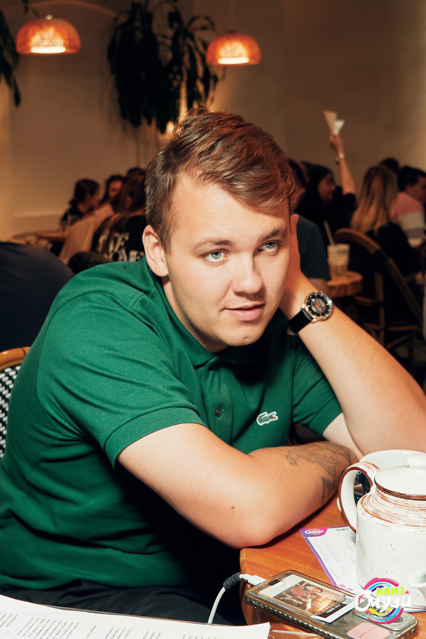 Превью к фотоальбому Все фото