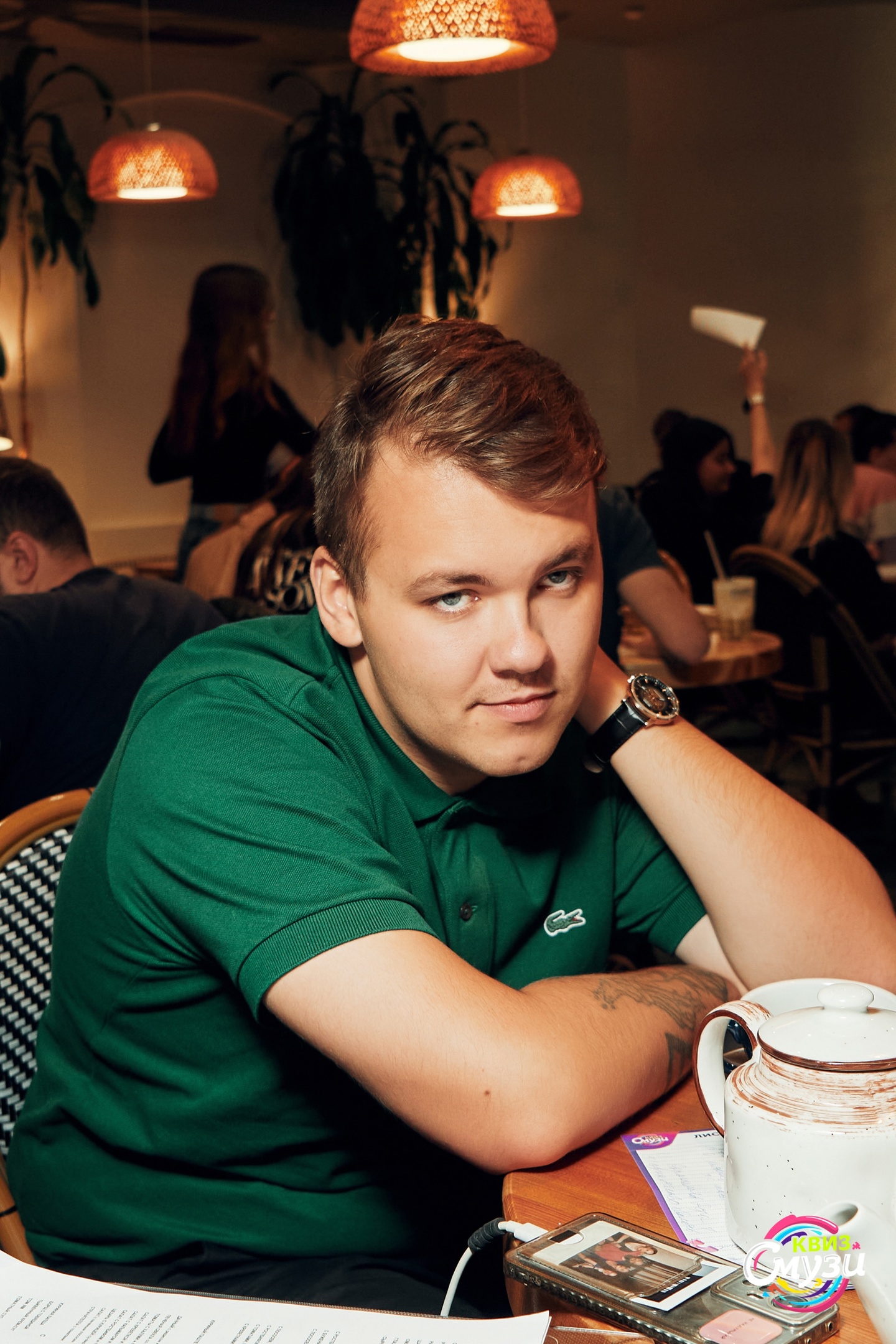 Превью к фотоальбому Все фото