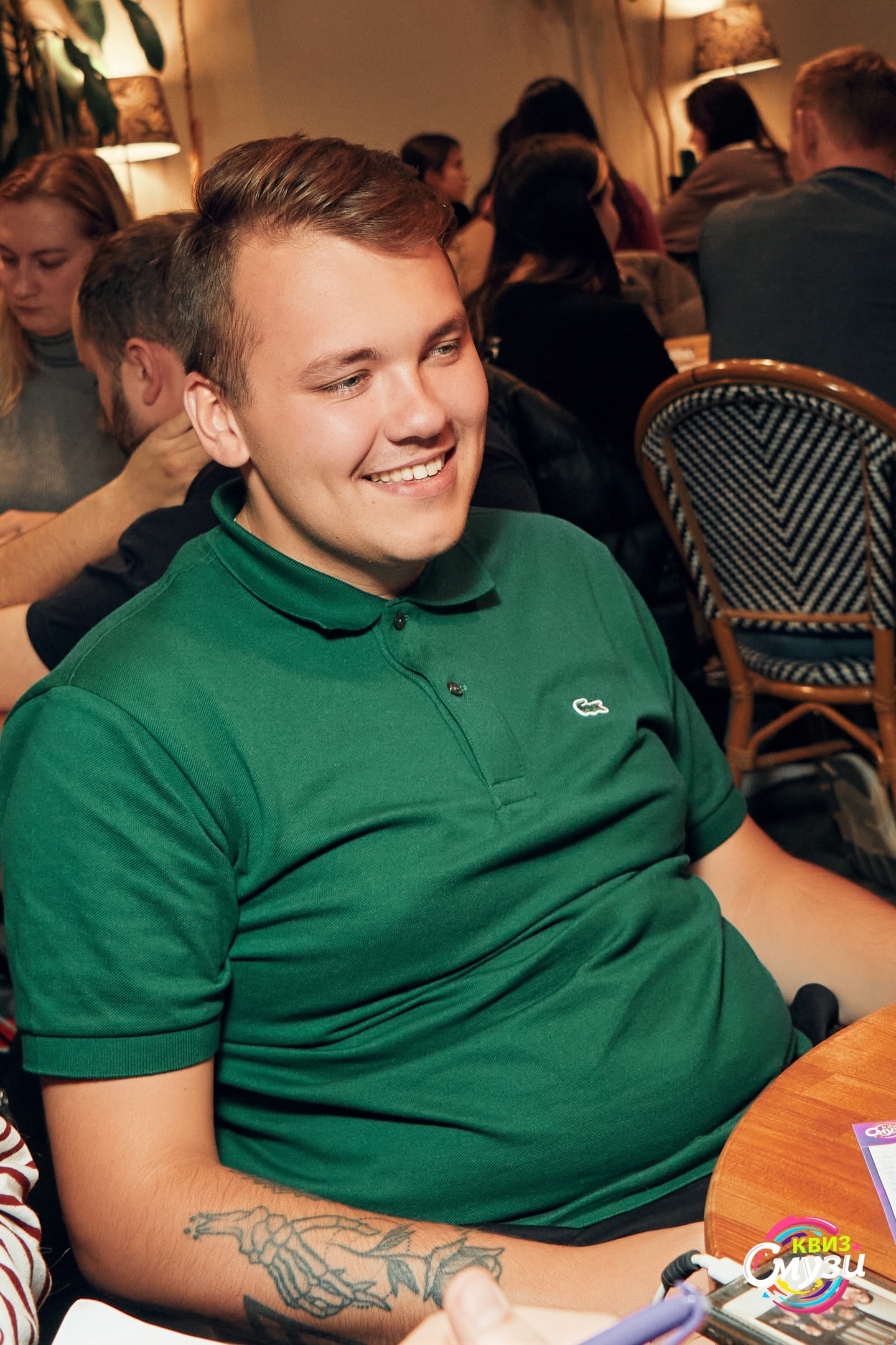 Превью к фотоальбому Все фото