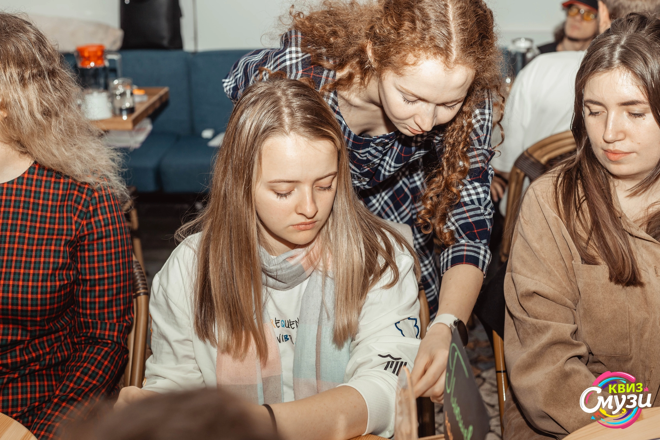 Превью к фотоальбому Все фото