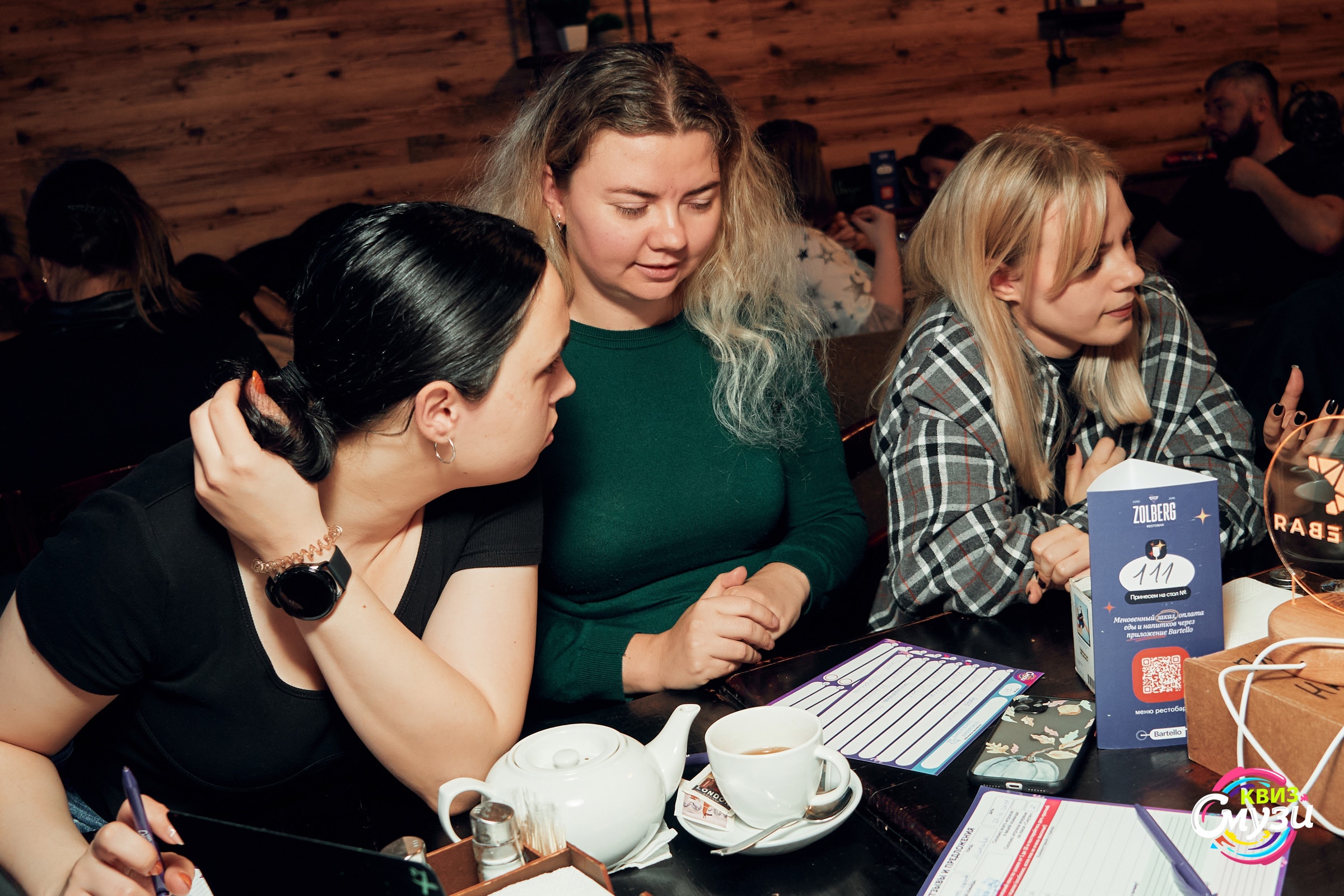 Превью к фотоальбому Все фото