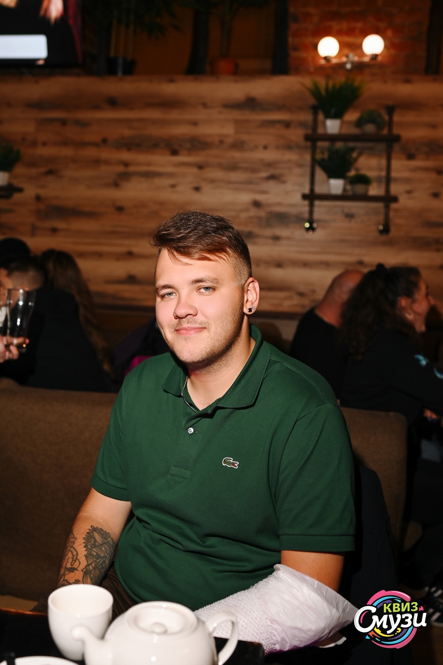 Превью к фотоальбому Все фото