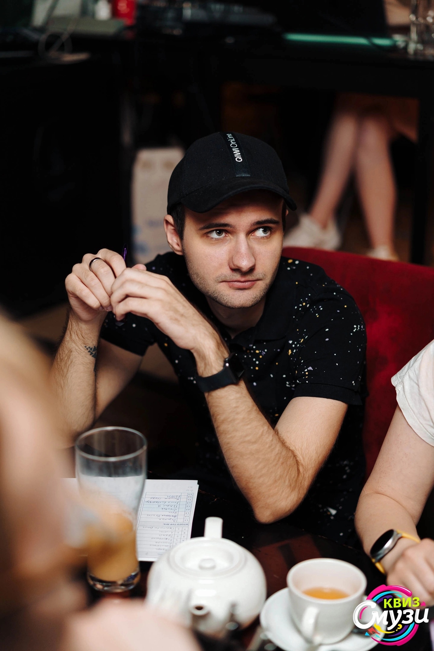 Превью к фотоальбому Все фото