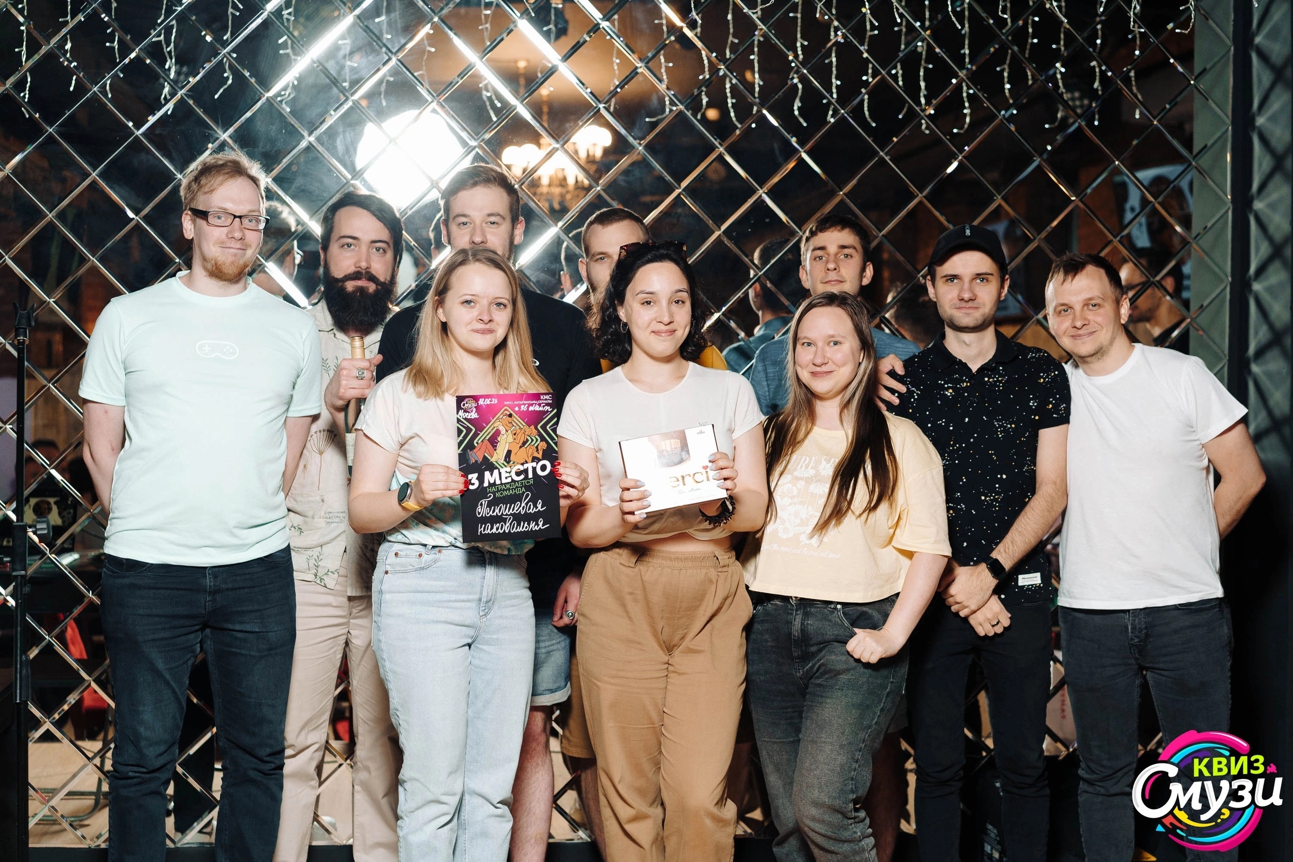 Превью к фотоальбому Все фото