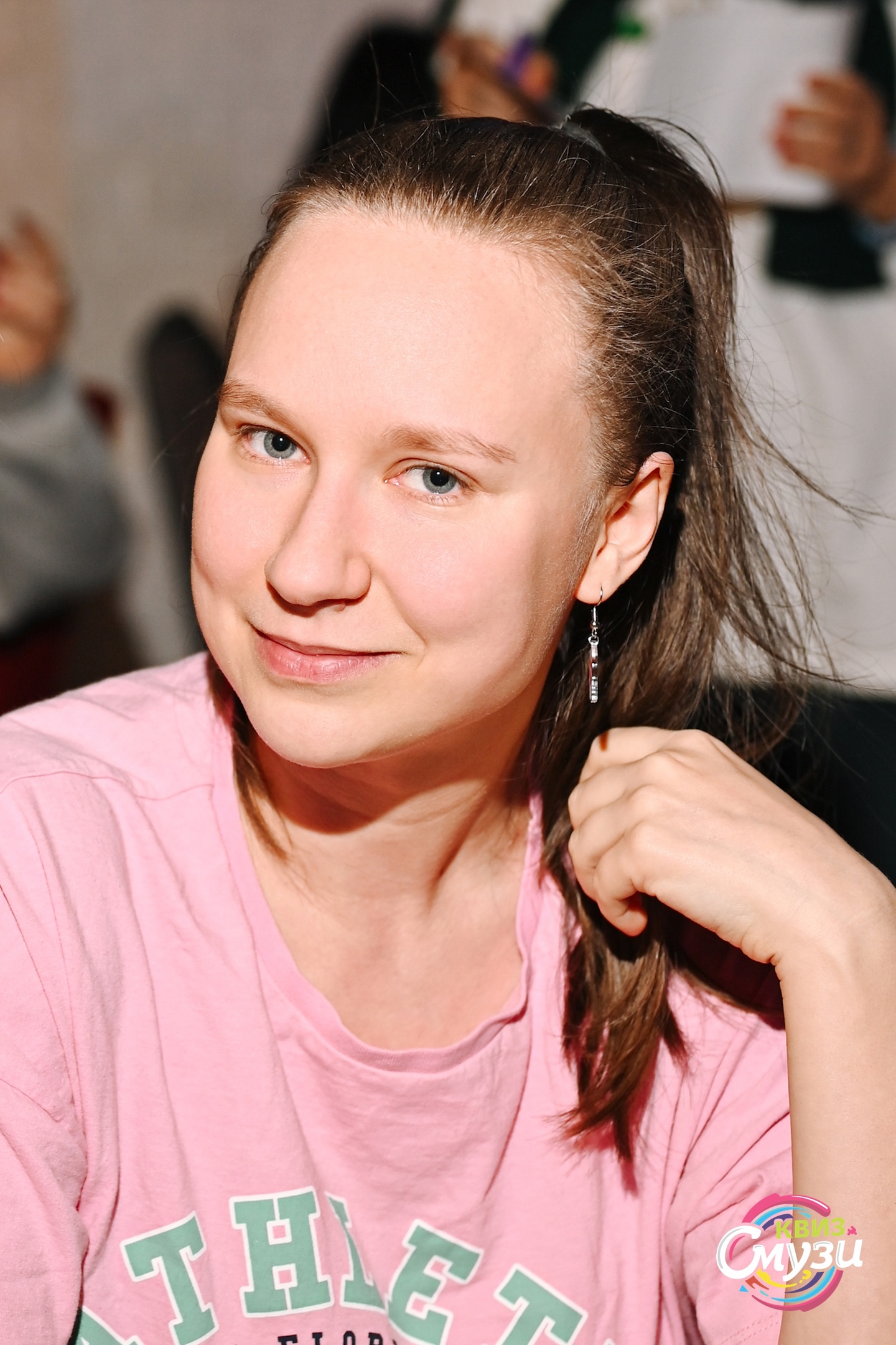 Превью к фотоальбому Все фото