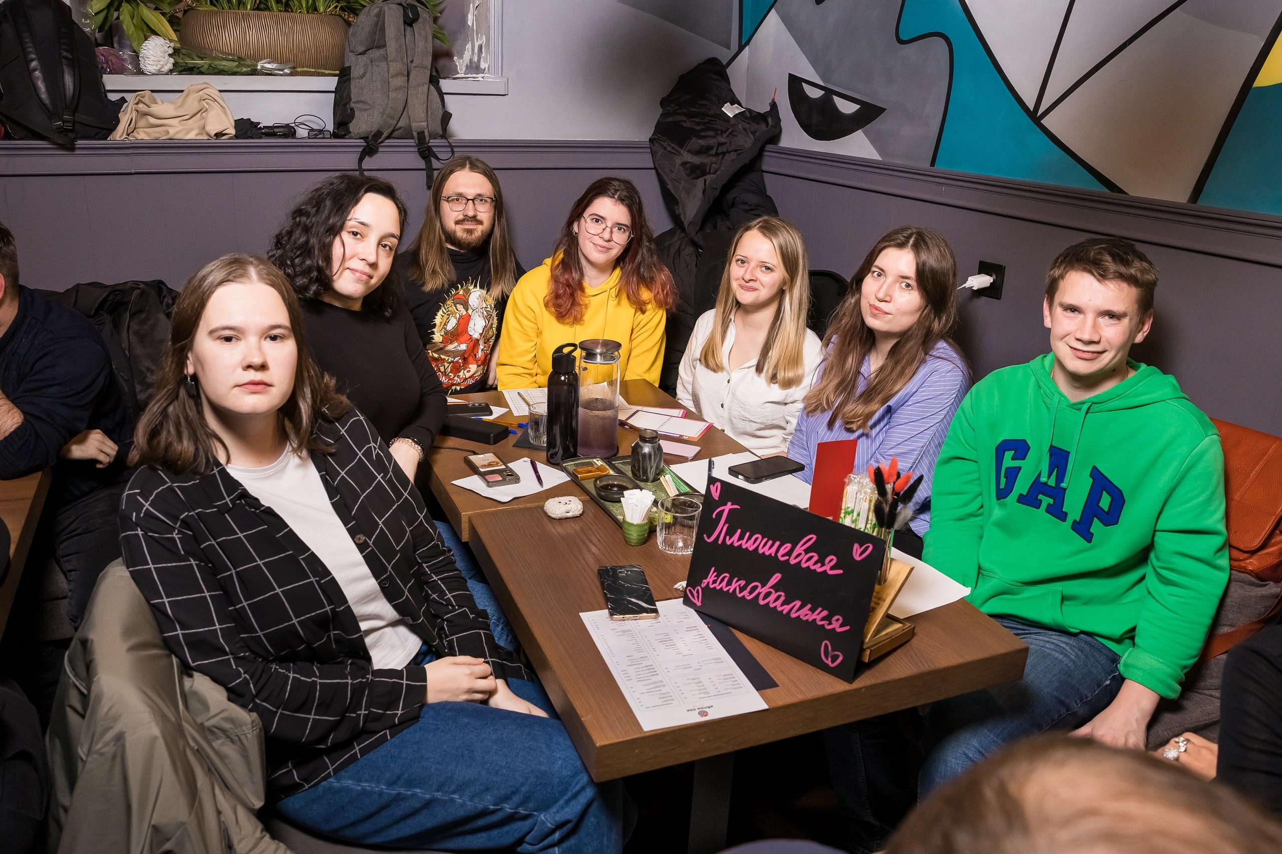 Превью к фотоальбому Все фото