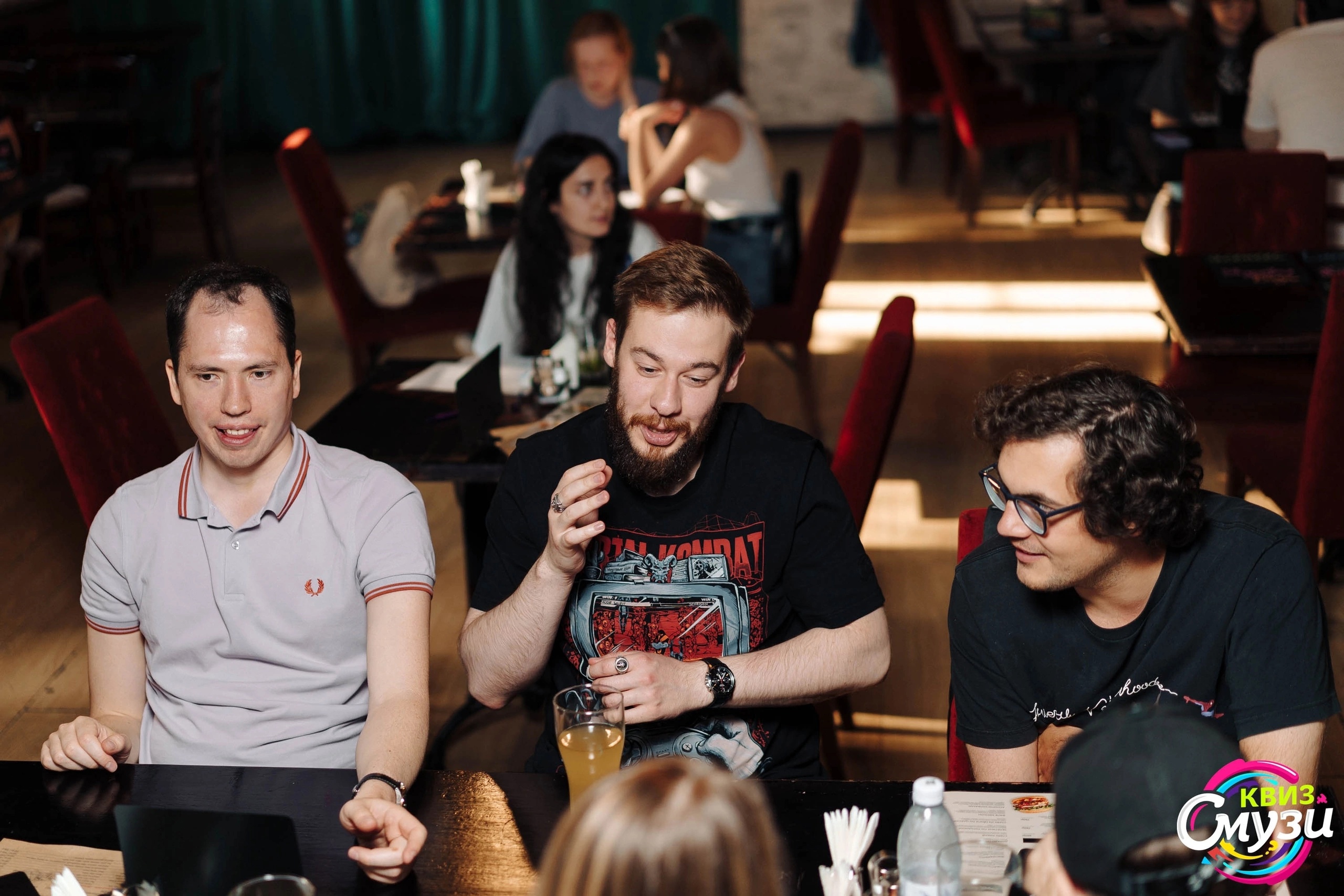 Превью к фотоальбому Все фото