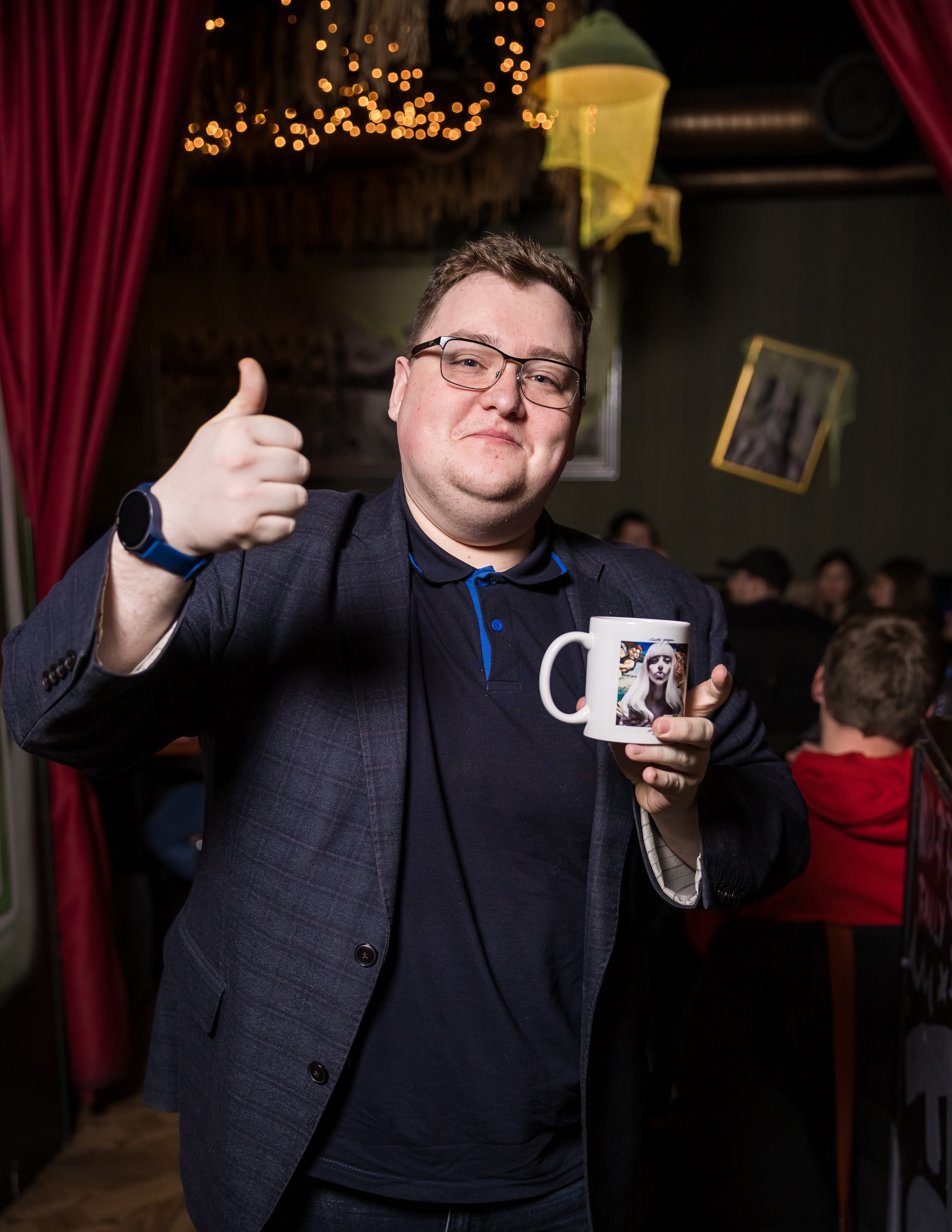 Превью к фотоальбому Все фото