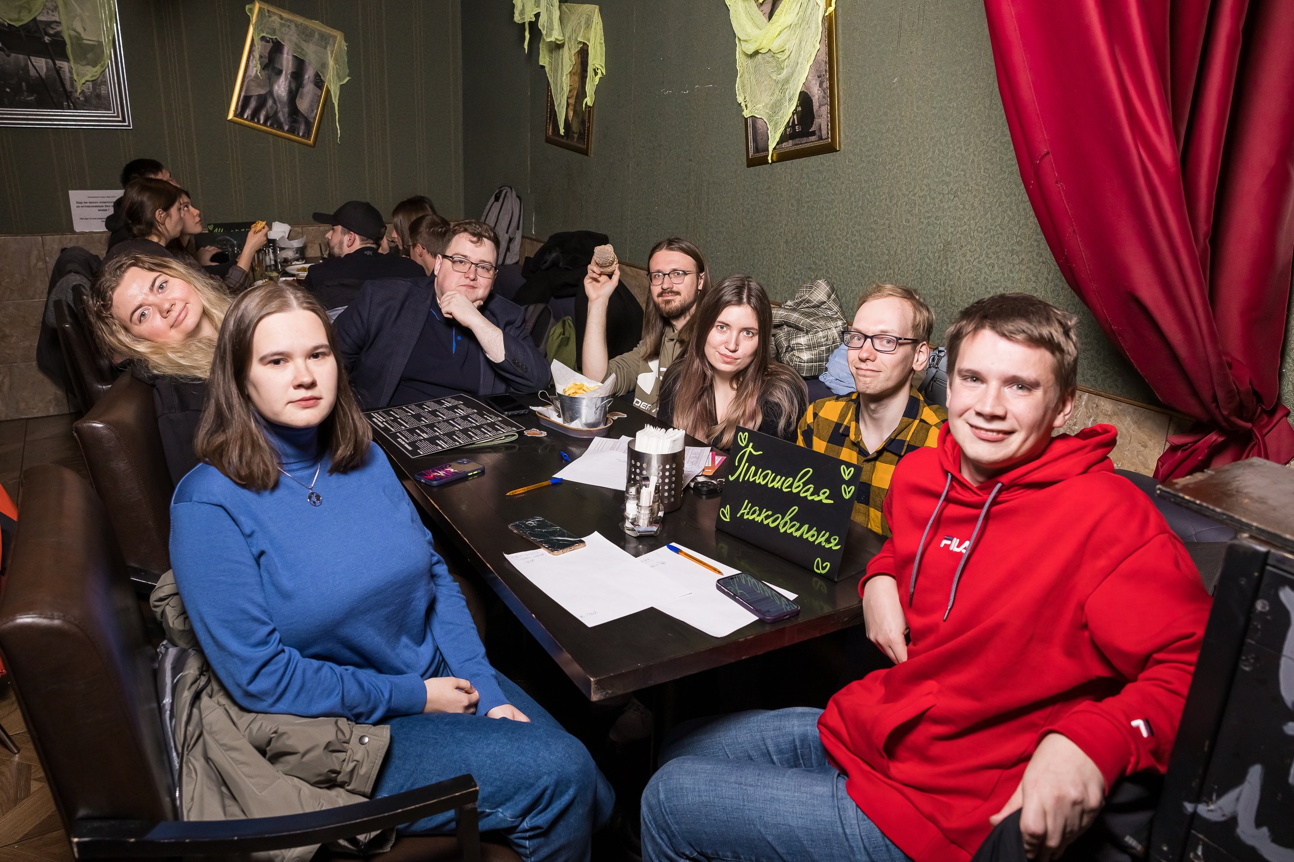 Превью к фотоальбому Все фото