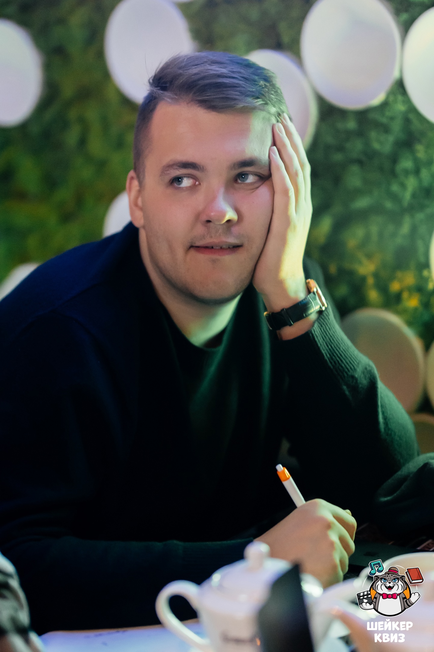 Превью к фотоальбому Все фото