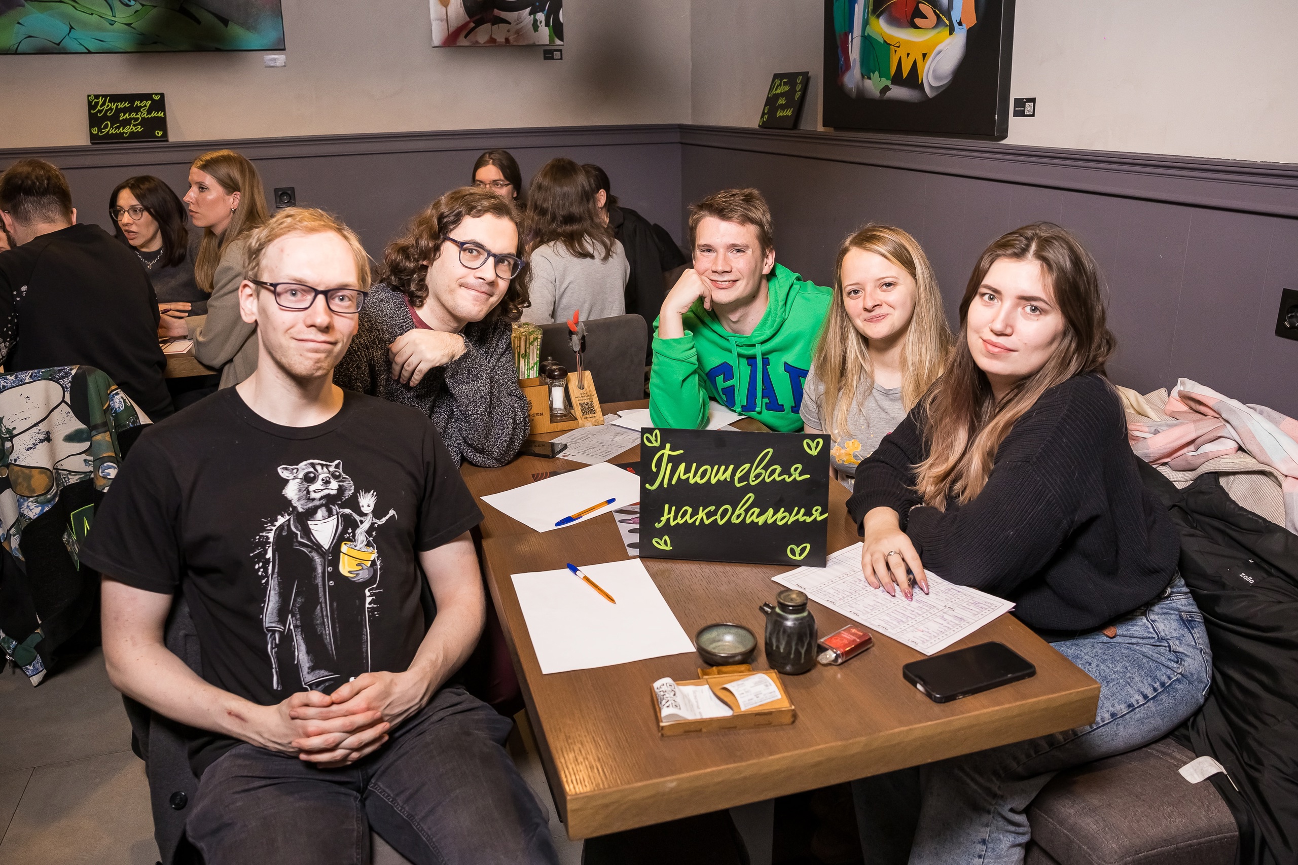 Превью к фотоальбому Все фото