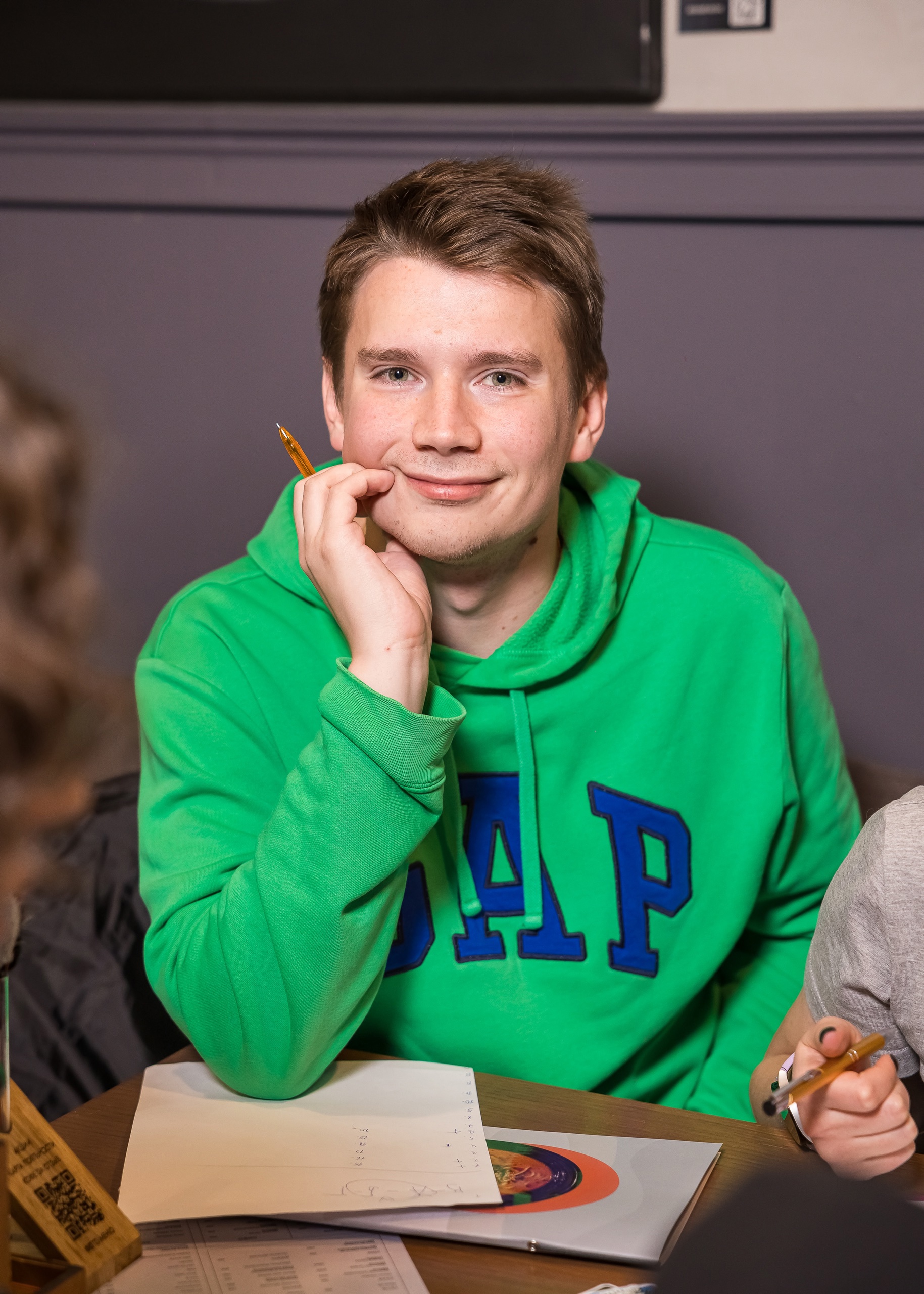 Превью к фотоальбому Все фото