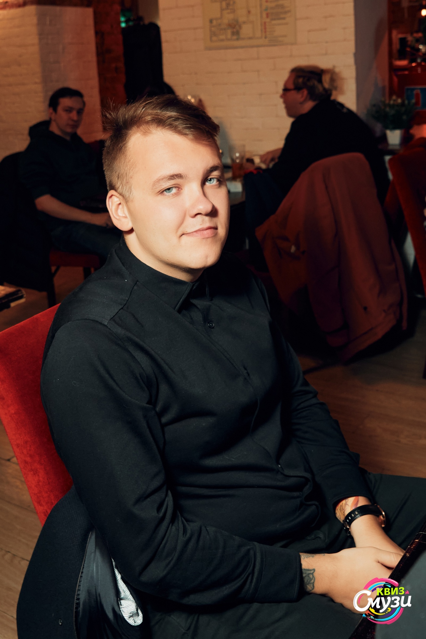 Превью к фотоальбому Все фото