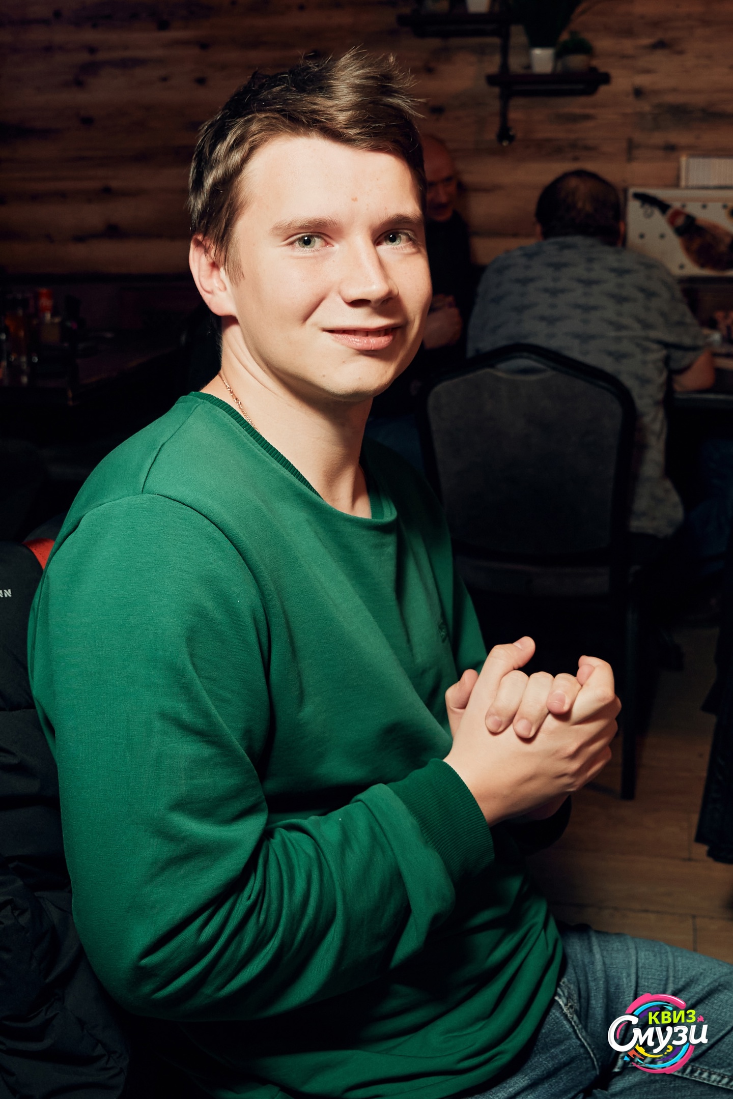 Превью к фотоальбому Все фото