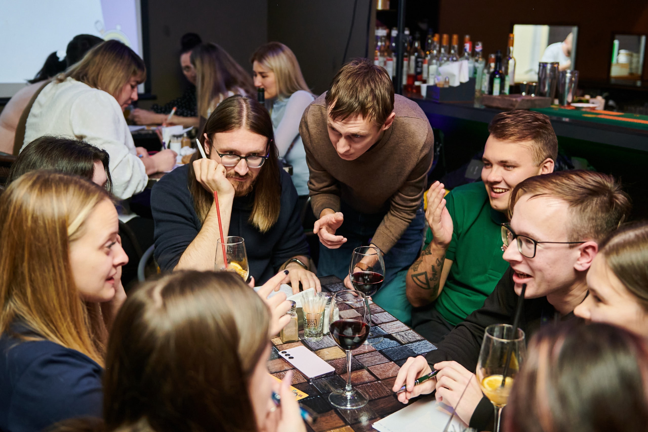 Превью к фотоальбому Все фото
