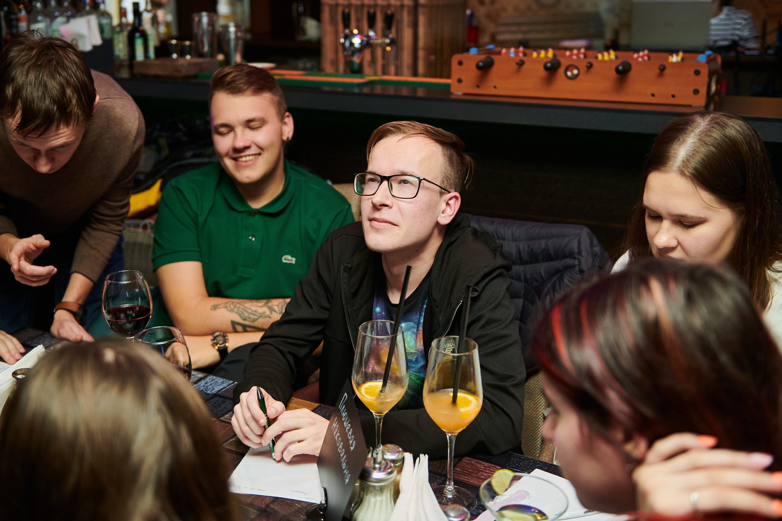 Превью к фотоальбому Все фото