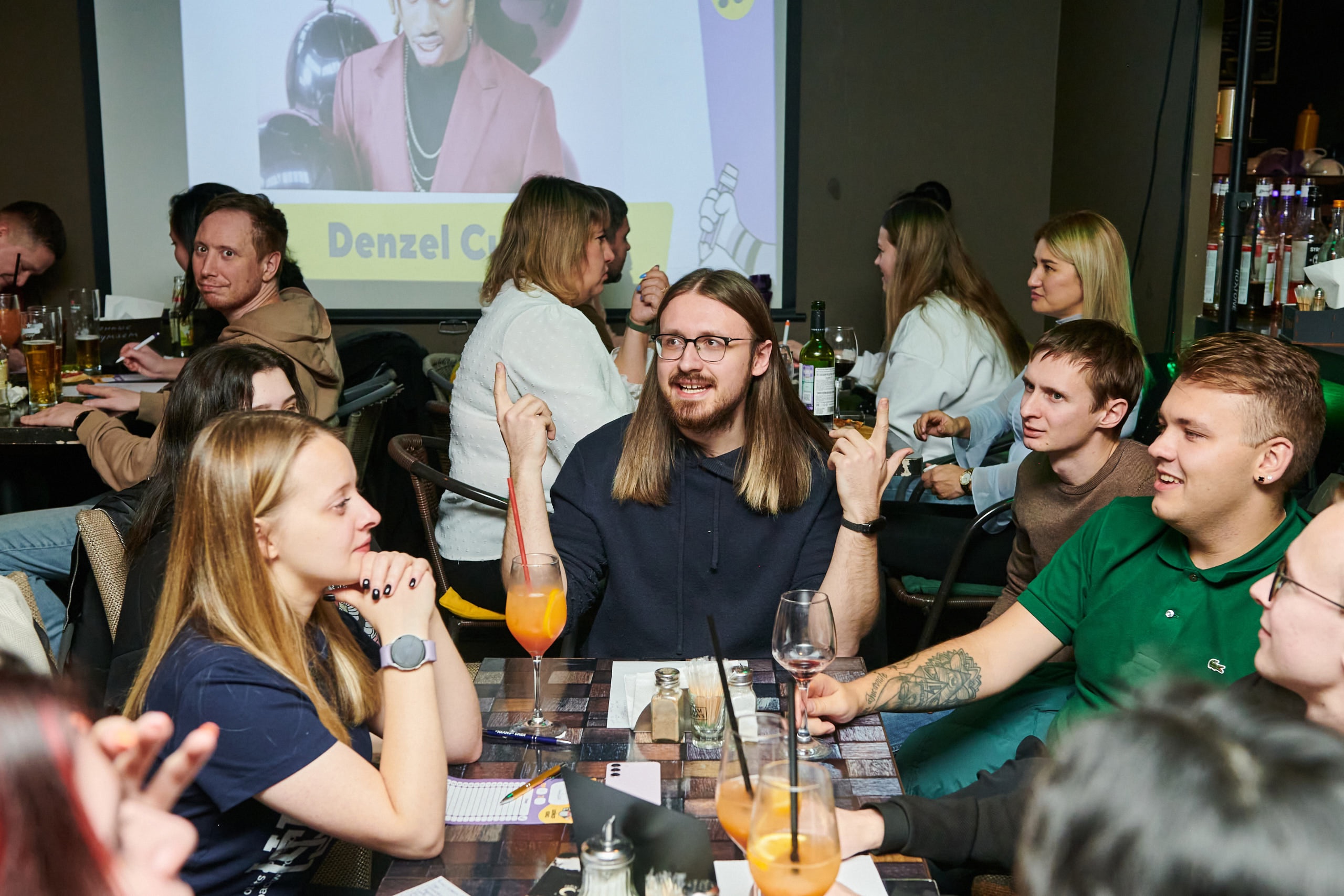 Превью к фотоальбому Все фото