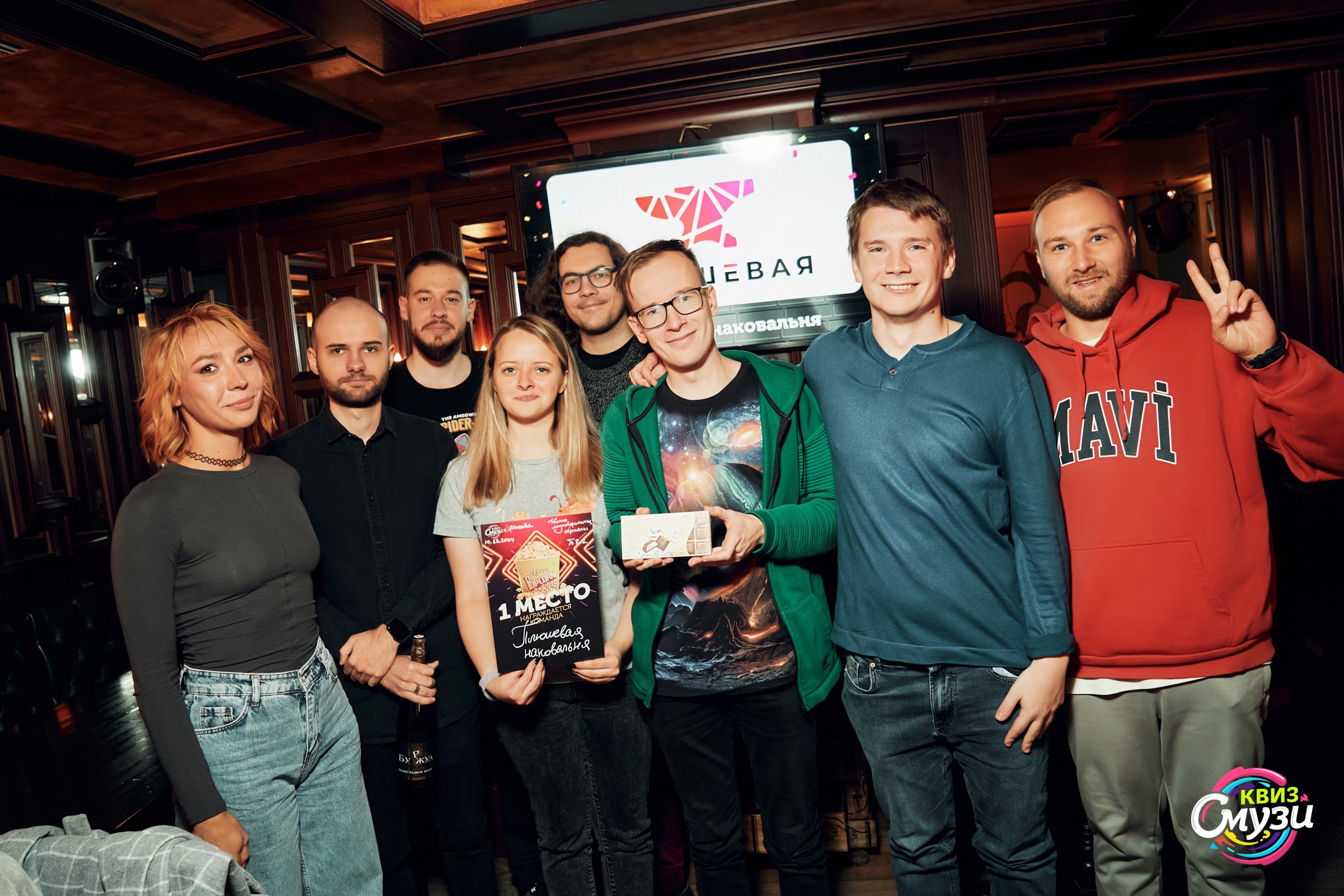 Превью к фотоальбому Все фото